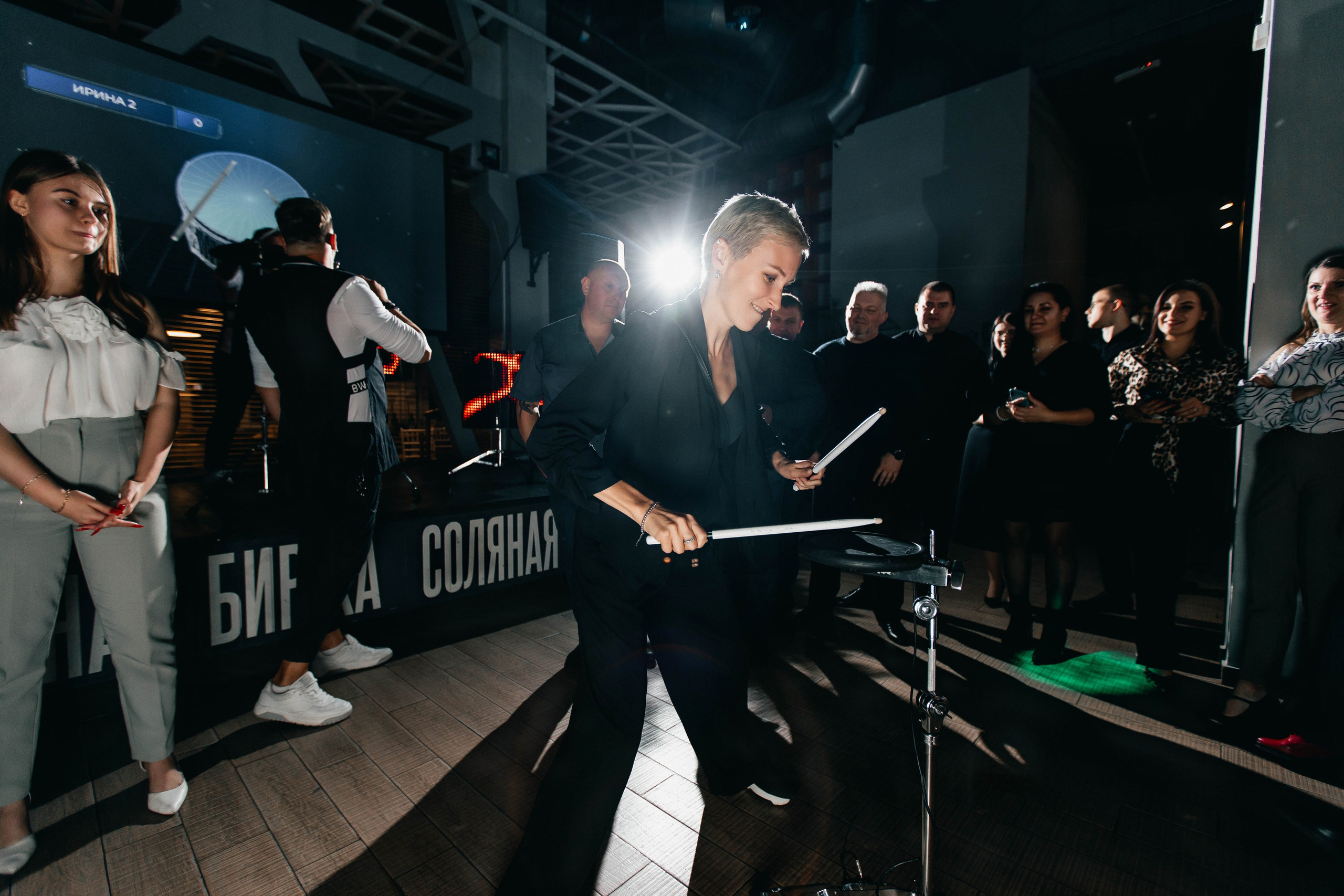 Корпоративы и Новый Год. Свадебный и семейный фотограф в Нижнем Новгороде и Москве Сергей Полян