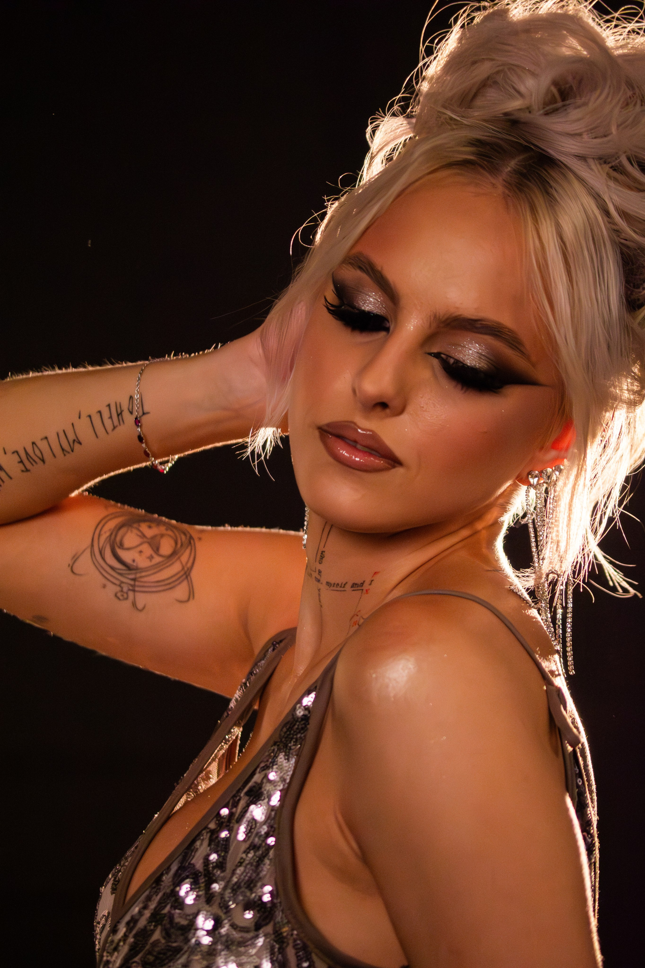 Вета. Фотограф Вероника Смит I Владивосток