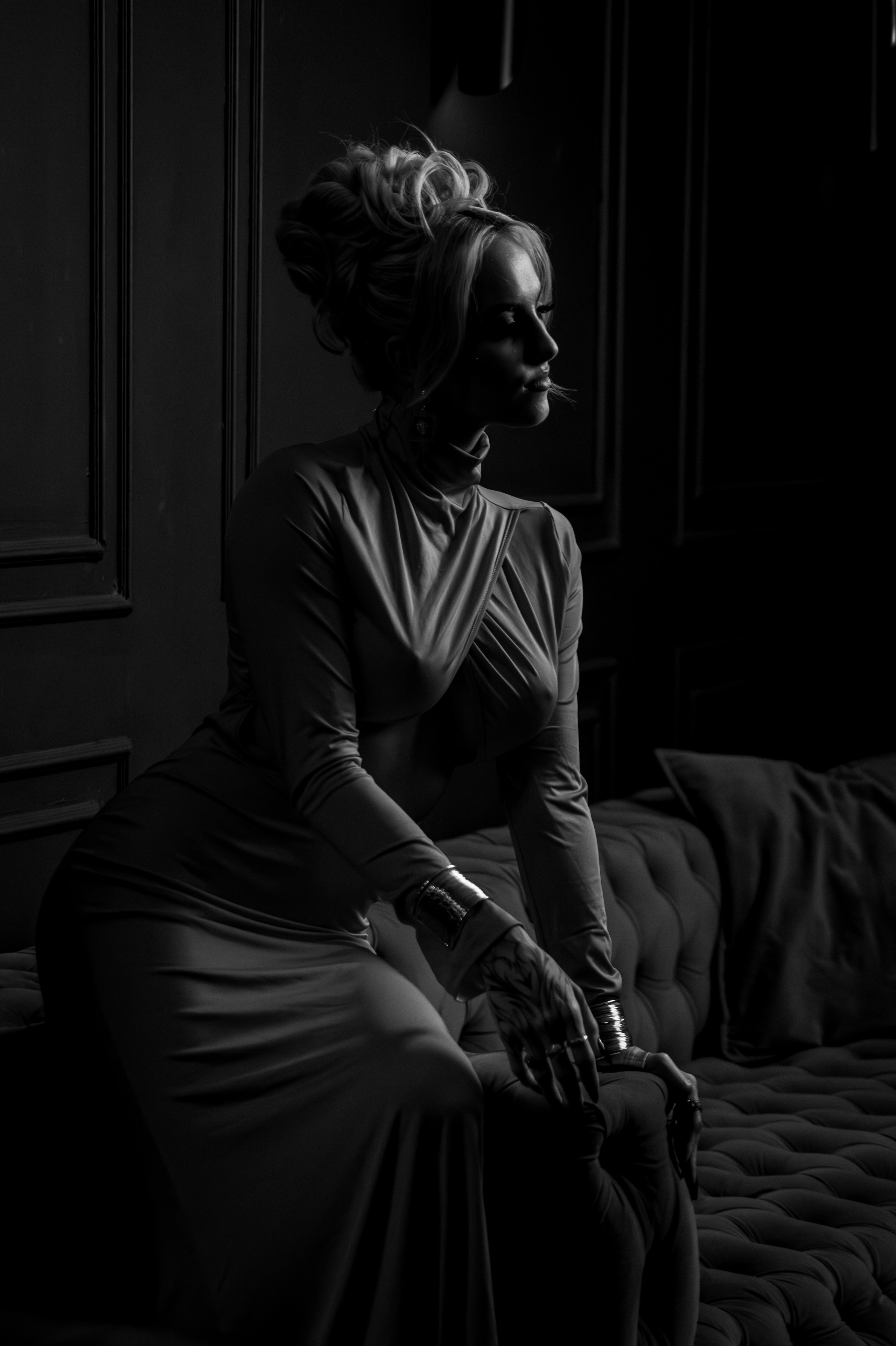 Вета. Фотограф Вероника Смит I Владивосток