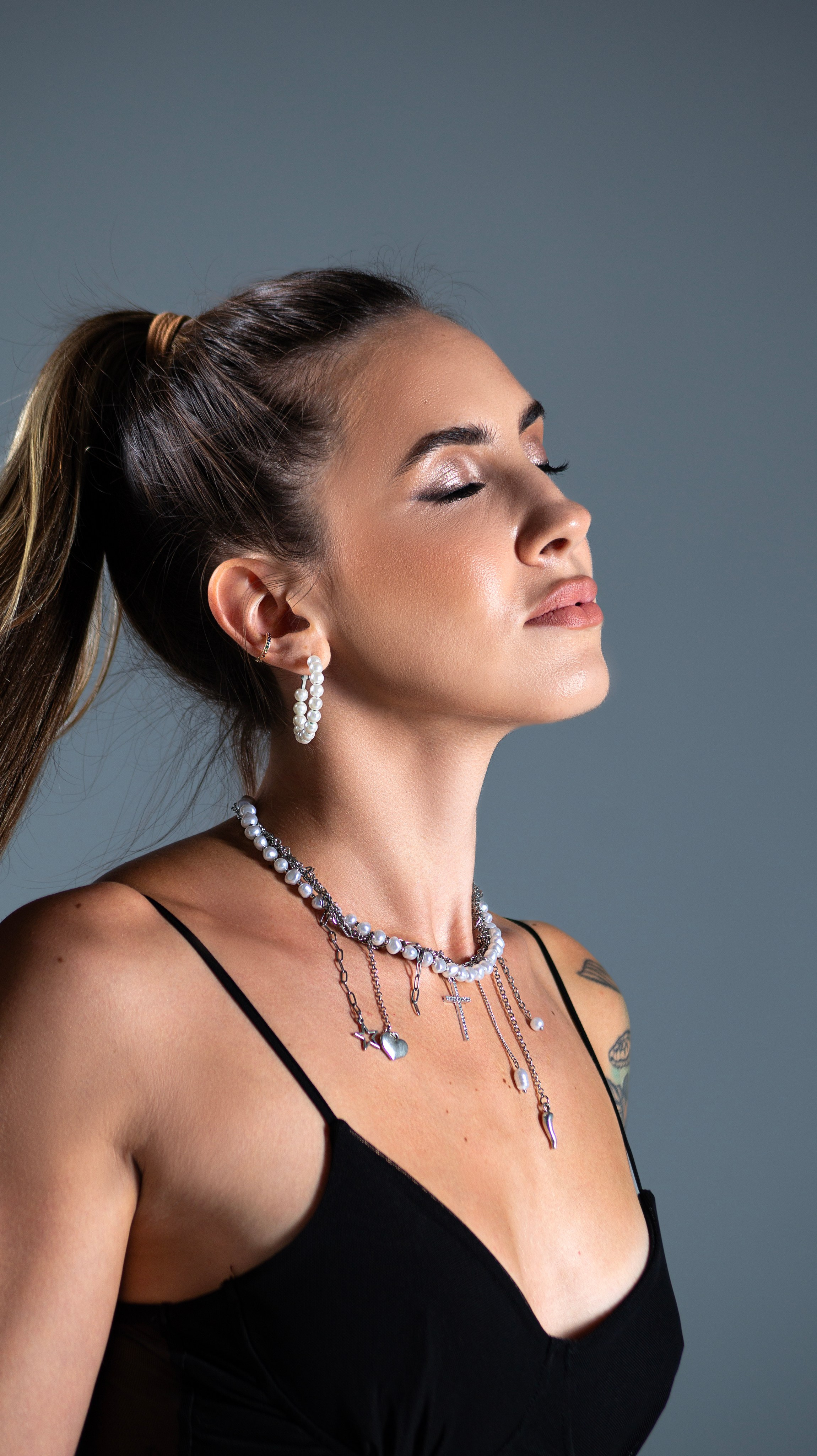 Валерия. Фотограф Вероника Смит I Владивосток