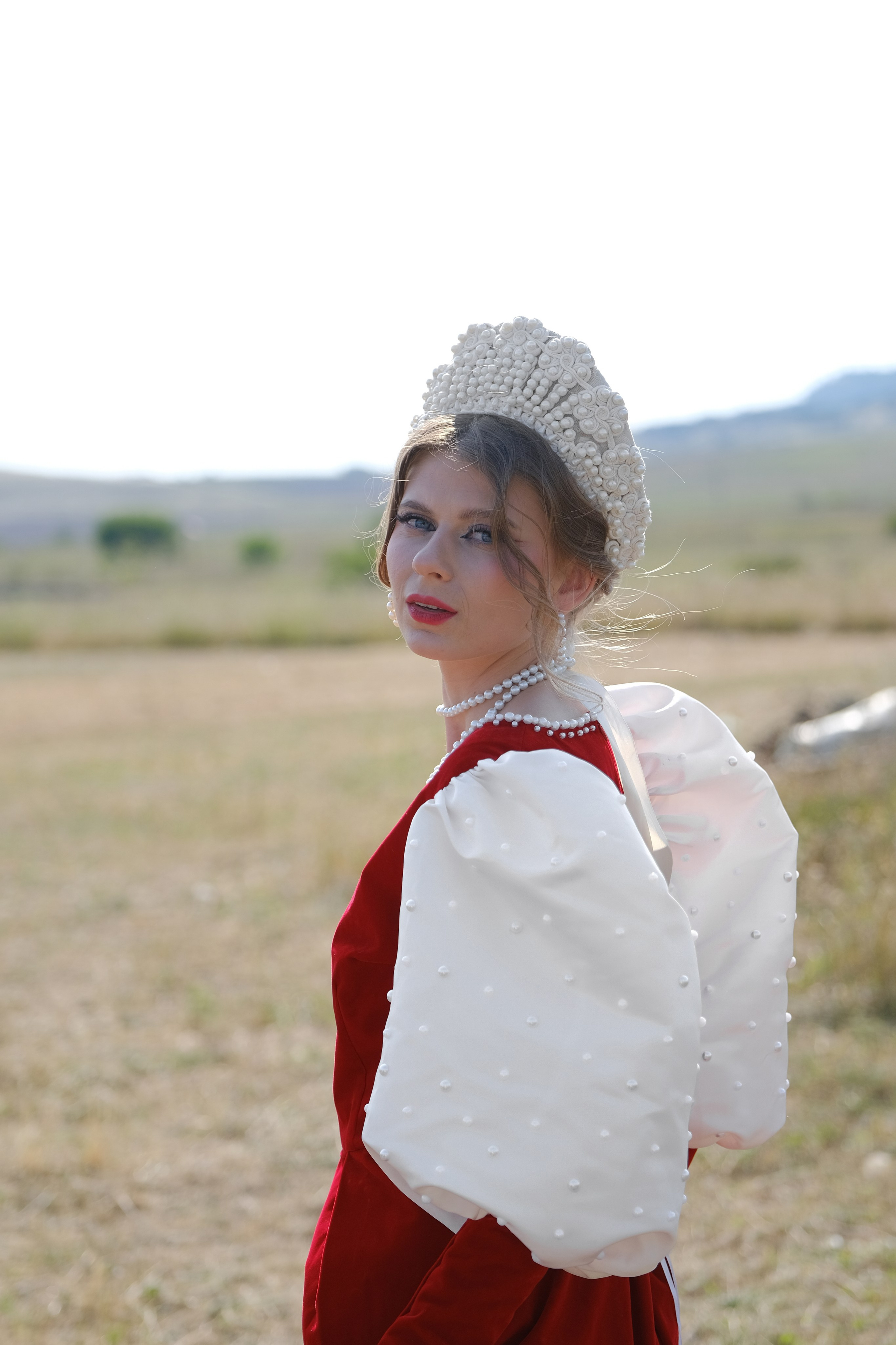 Славянский фестиваль «MARYCROWNS». Профессиональная фотосъемка в Крыму. Натуральные эмоции и живые кадры. Забронируйте дату прямо сейчас!