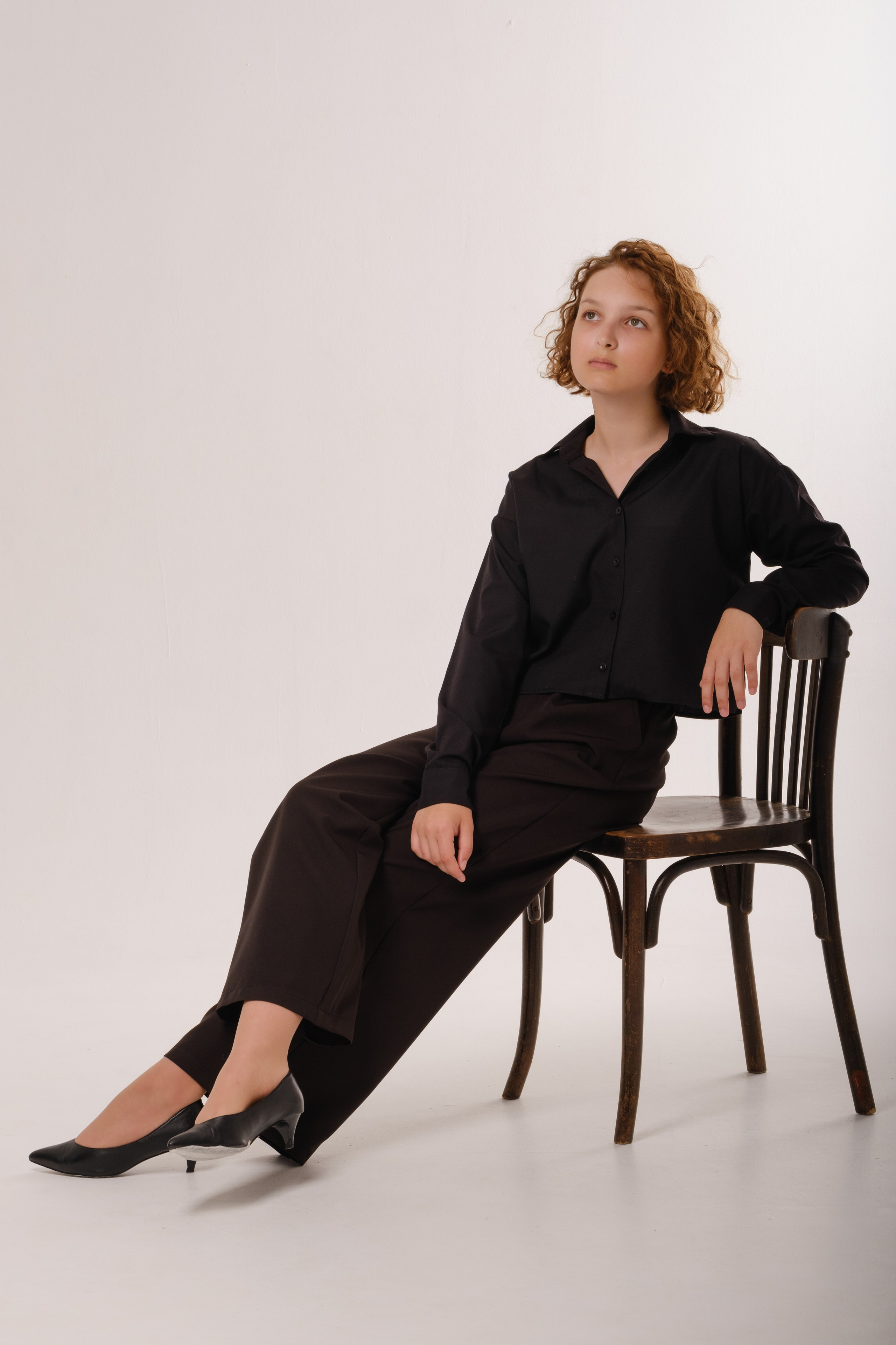 Театральное портфоли. Профессиональная фотосъемка в Крыму. Натуральные эмоции и живые кадры. Забронируйте дату прямо сейчас!