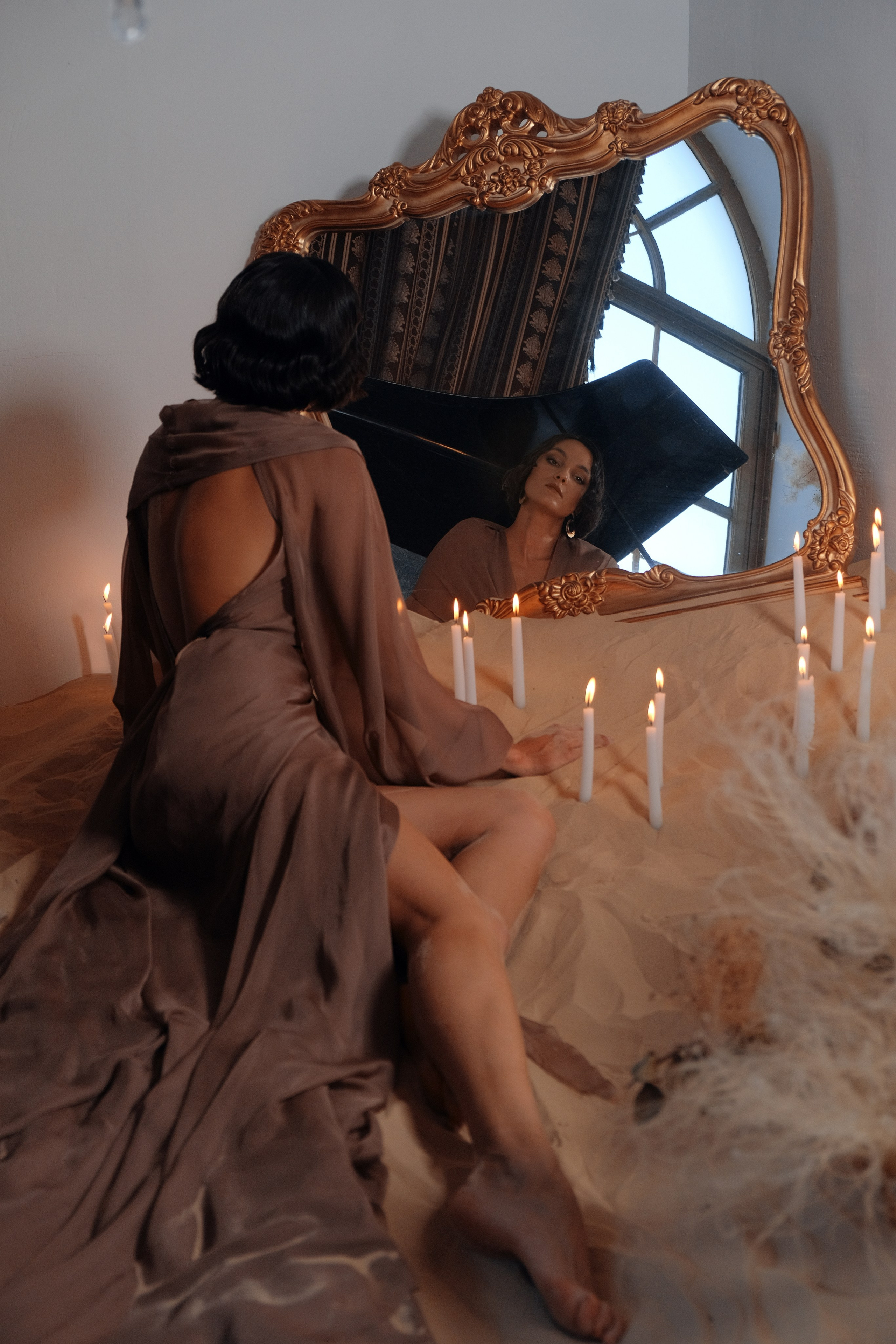 Фотосессия. Фотостудия № 1, дюна, dune, Атрейдес, Арракис. Профессиональная фотосъемка в Крыму. Натуральные эмоции и живые кадры. Забронируйте дату прямо сейчас!