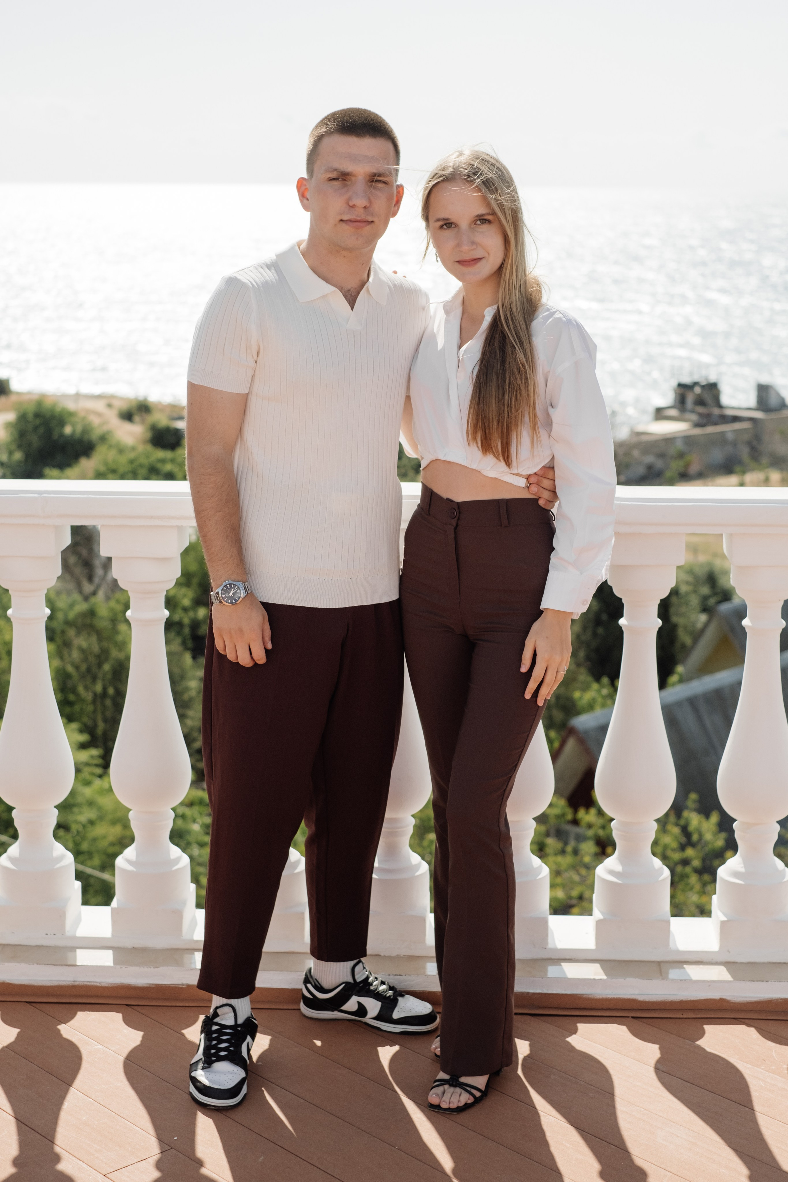 Свадебный ретопртаж. Профессиональная фотосъемка в Крыму. Натуральные эмоции и живые кадры. Забронируйте дату прямо сейчас!