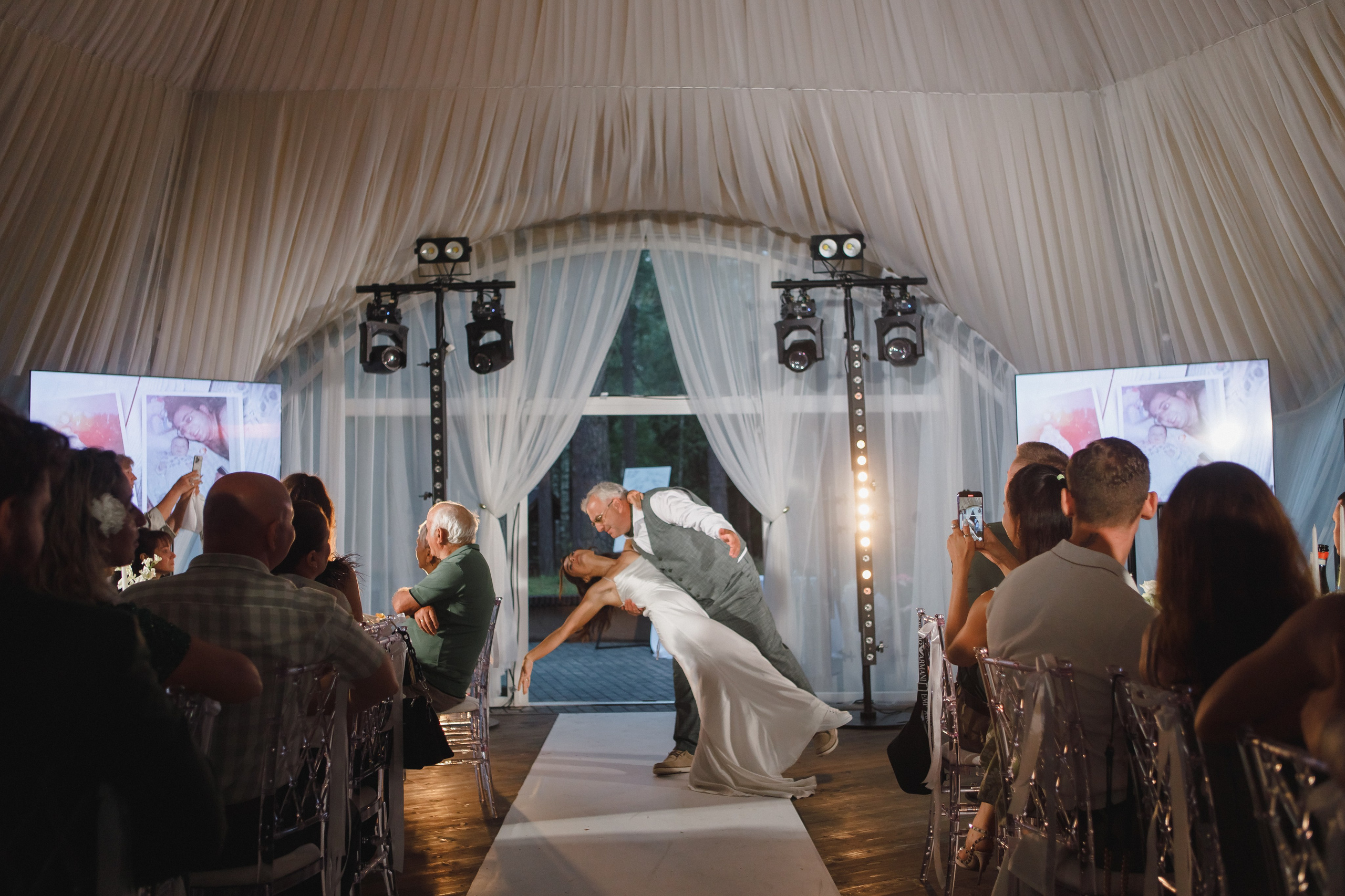 Времена года (Полный день). Семейный и свадебный фотограф в Нижнем Новгороде