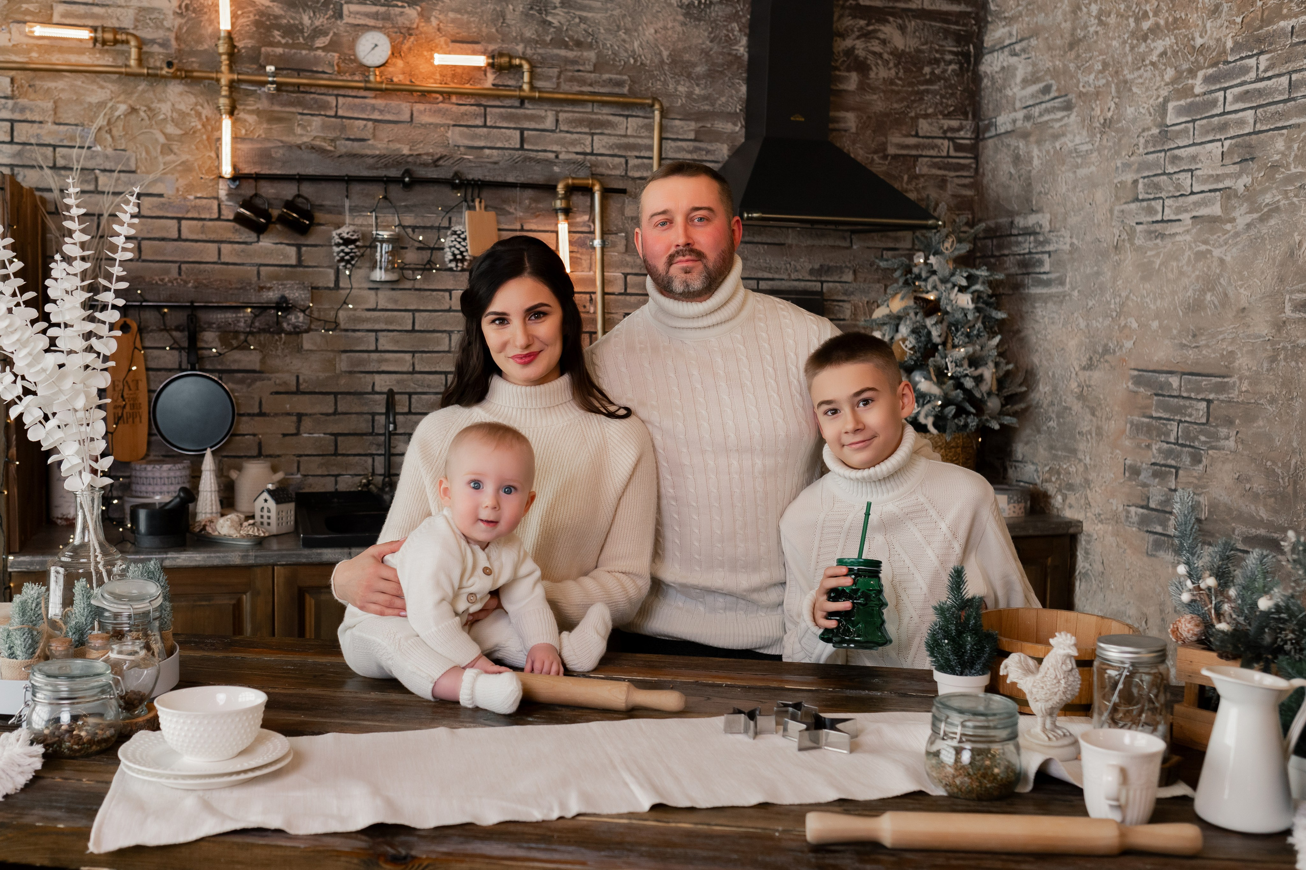 Чердак. Свадебный и студийный фотограф в Нижнем Новгороде
