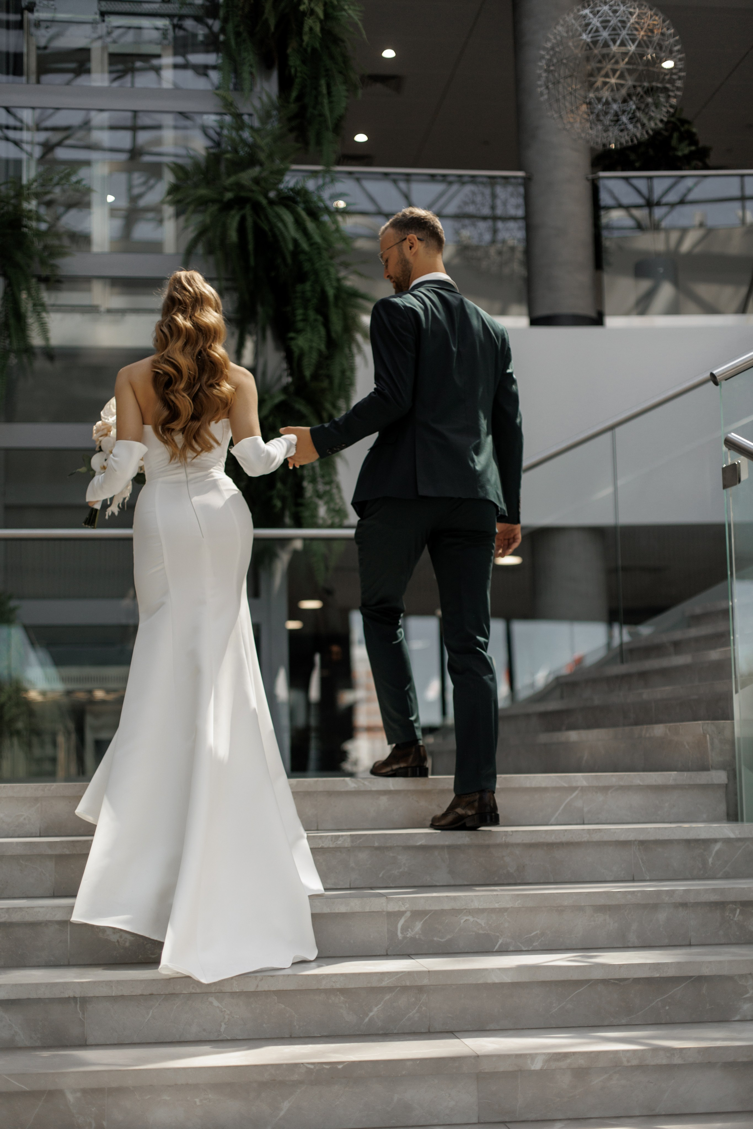 A&P. Свадебный фотограф Екатерина Худякова — Ярославль, Санкт-Петербург, Москва