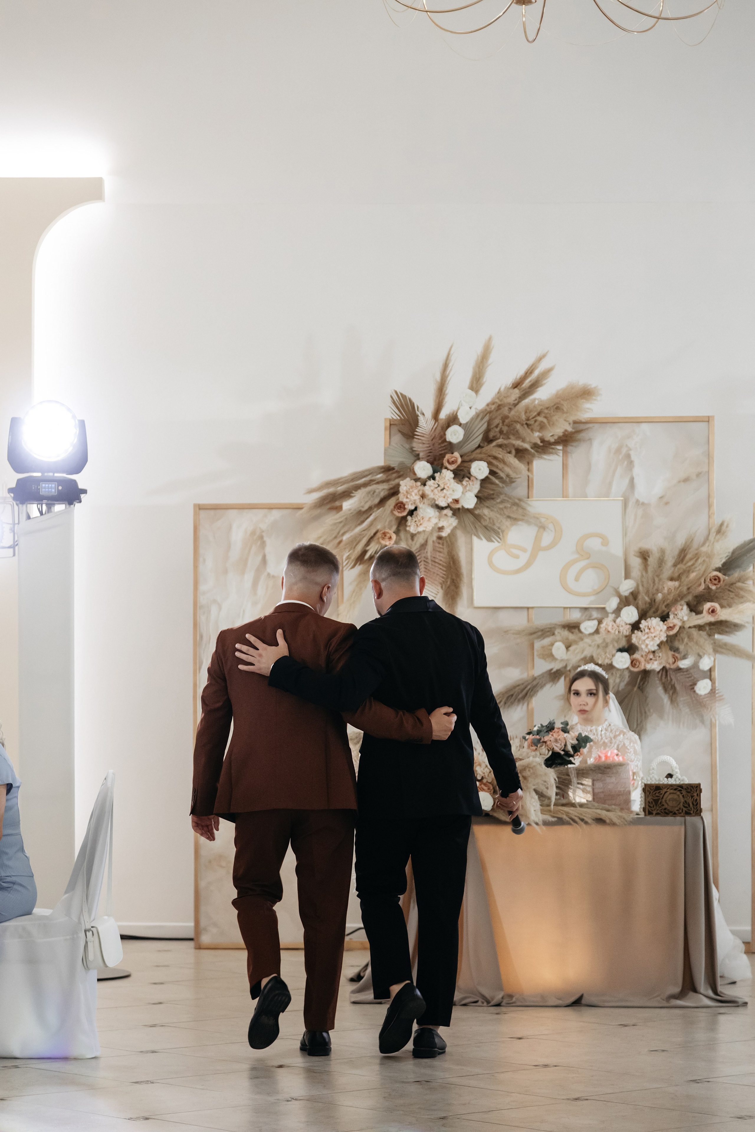 Елизавета и Роман. Свадебный фотограф в Пскове и Санкт-Петербурге | Анна Голикова