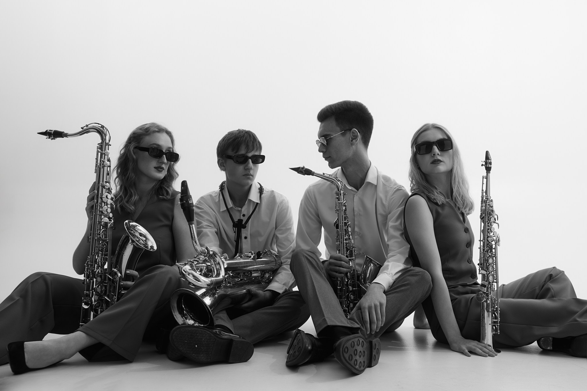 Портрет. Фотограф Ольвия Капранова в Москве и московской области