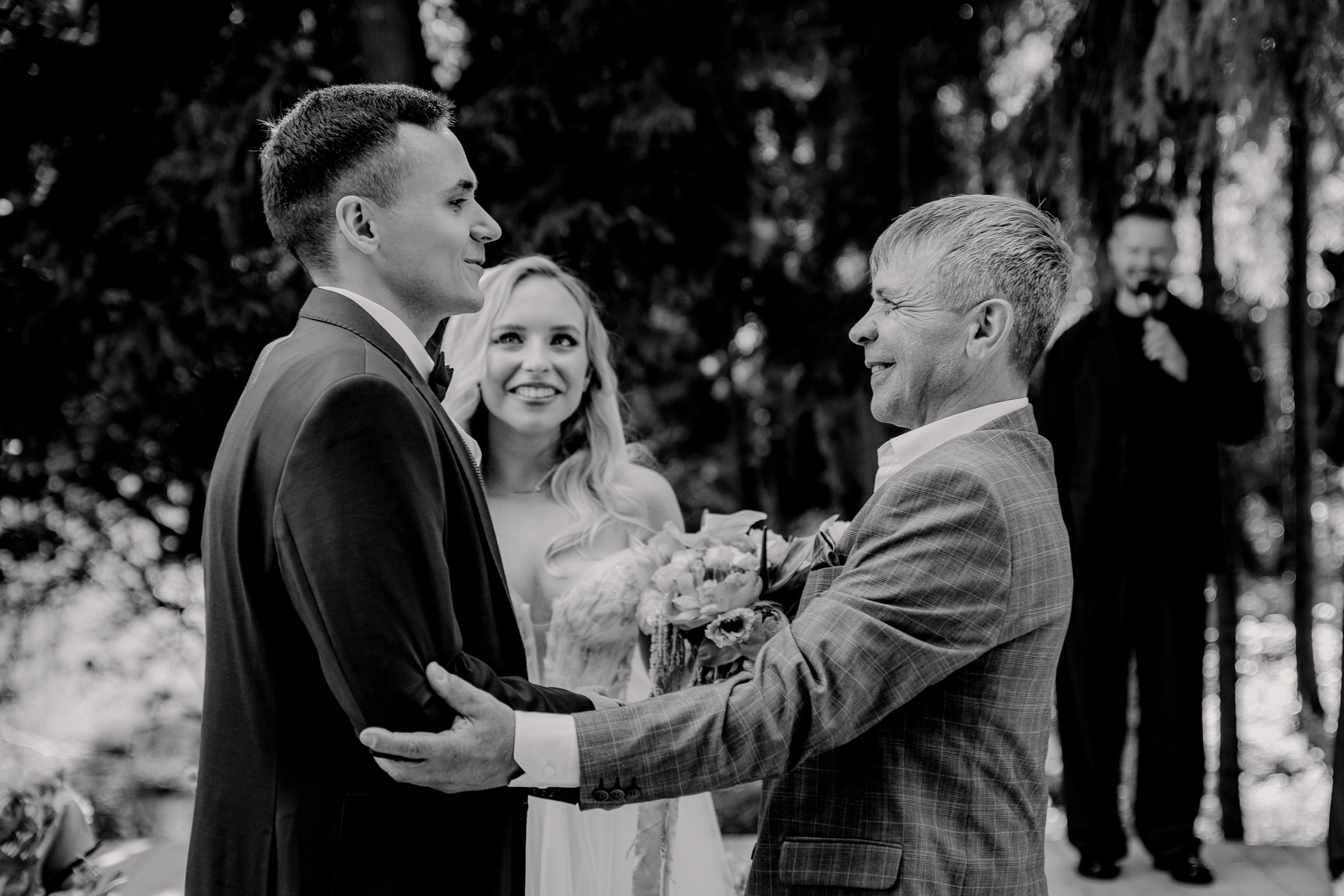 Настя & Вадим. Герасимов Дмитрий