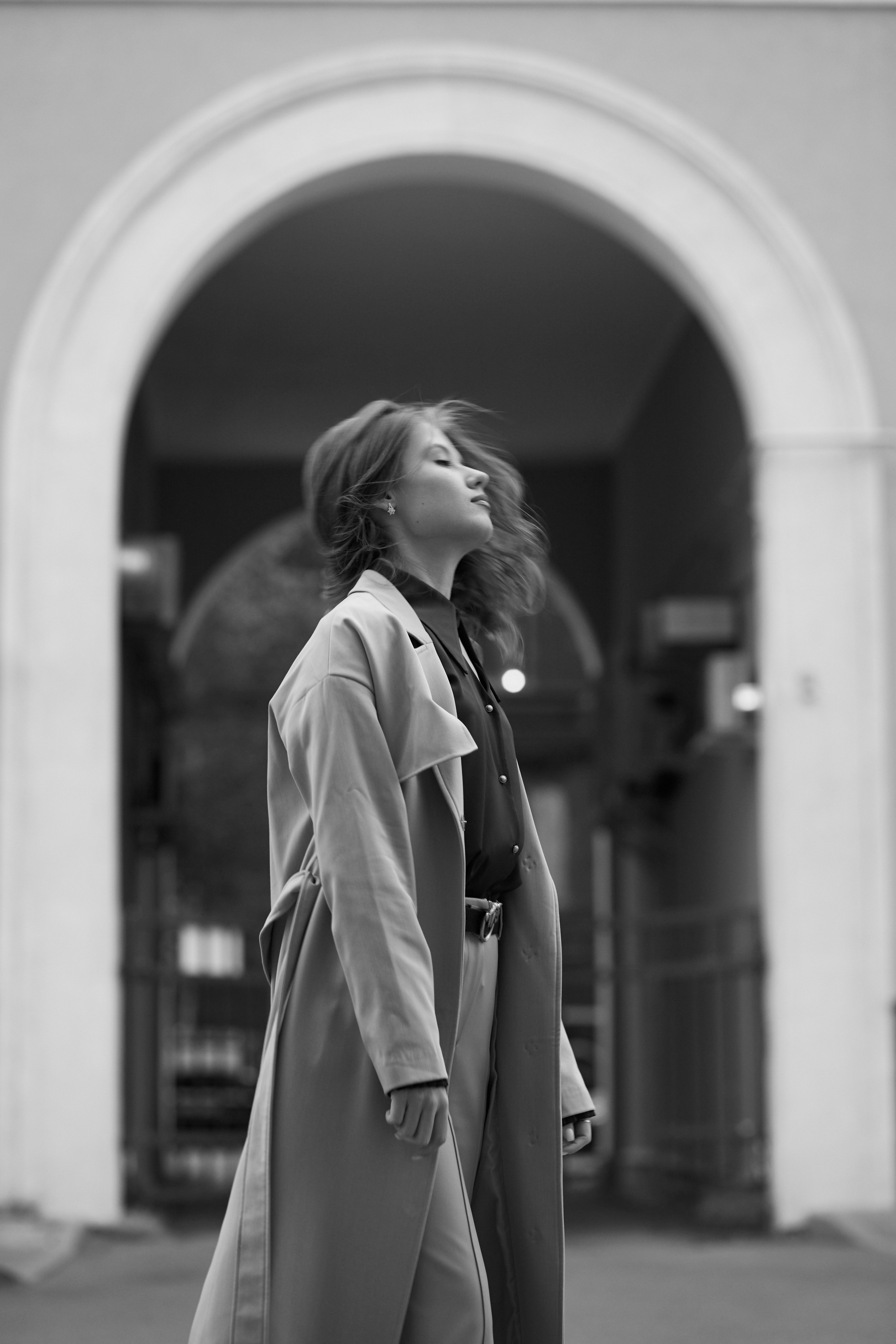 Ксения. Женский фотограф