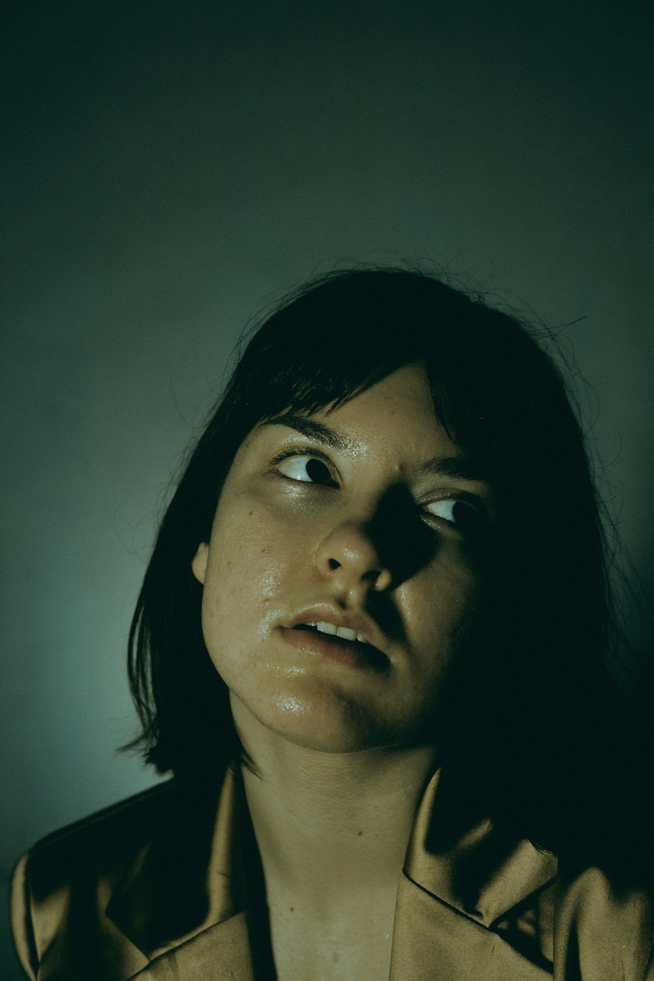 LOST. RUSLAN ROZANOV