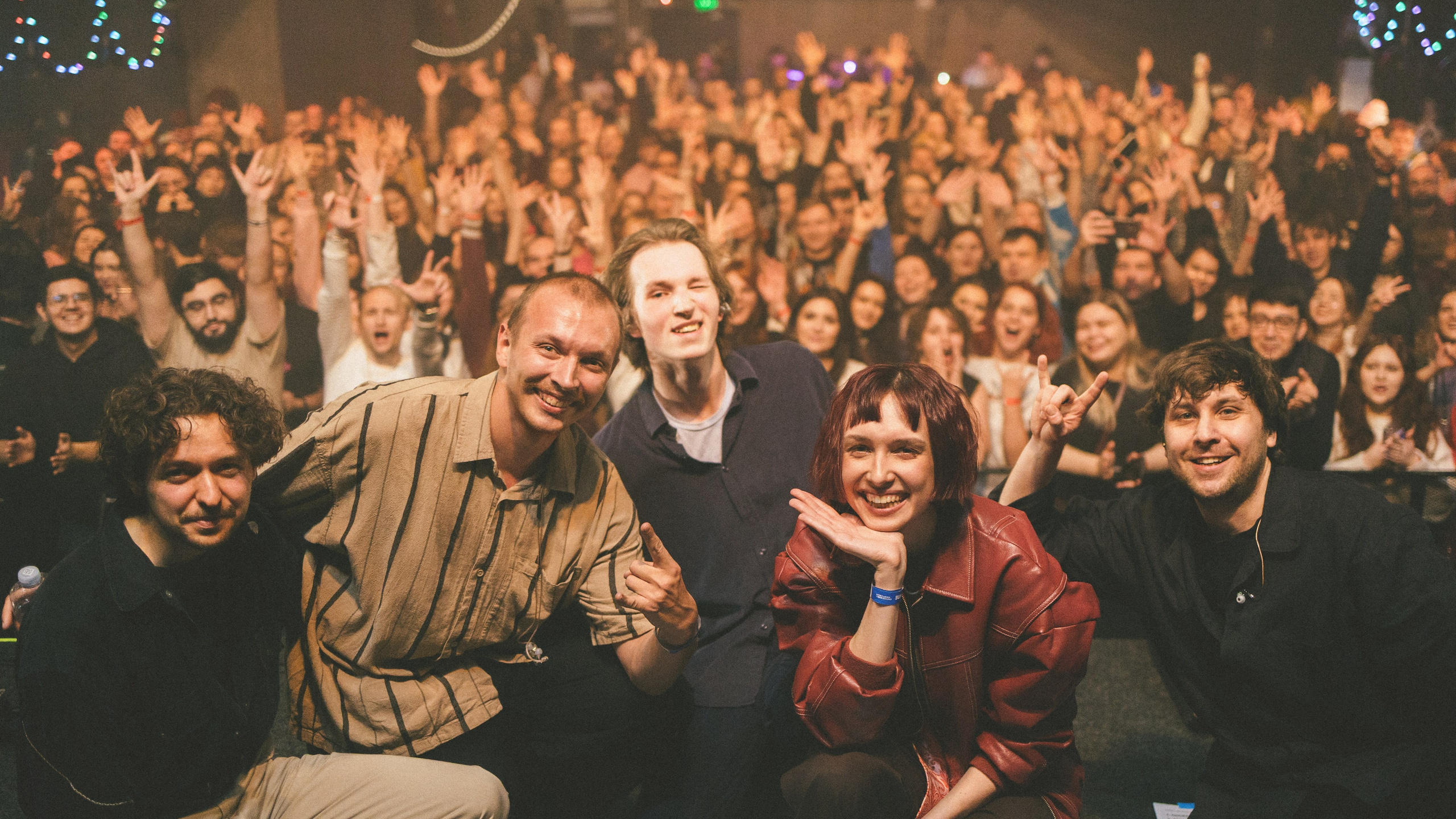 Motherland Winter’26. RUSLAN ROZANOV