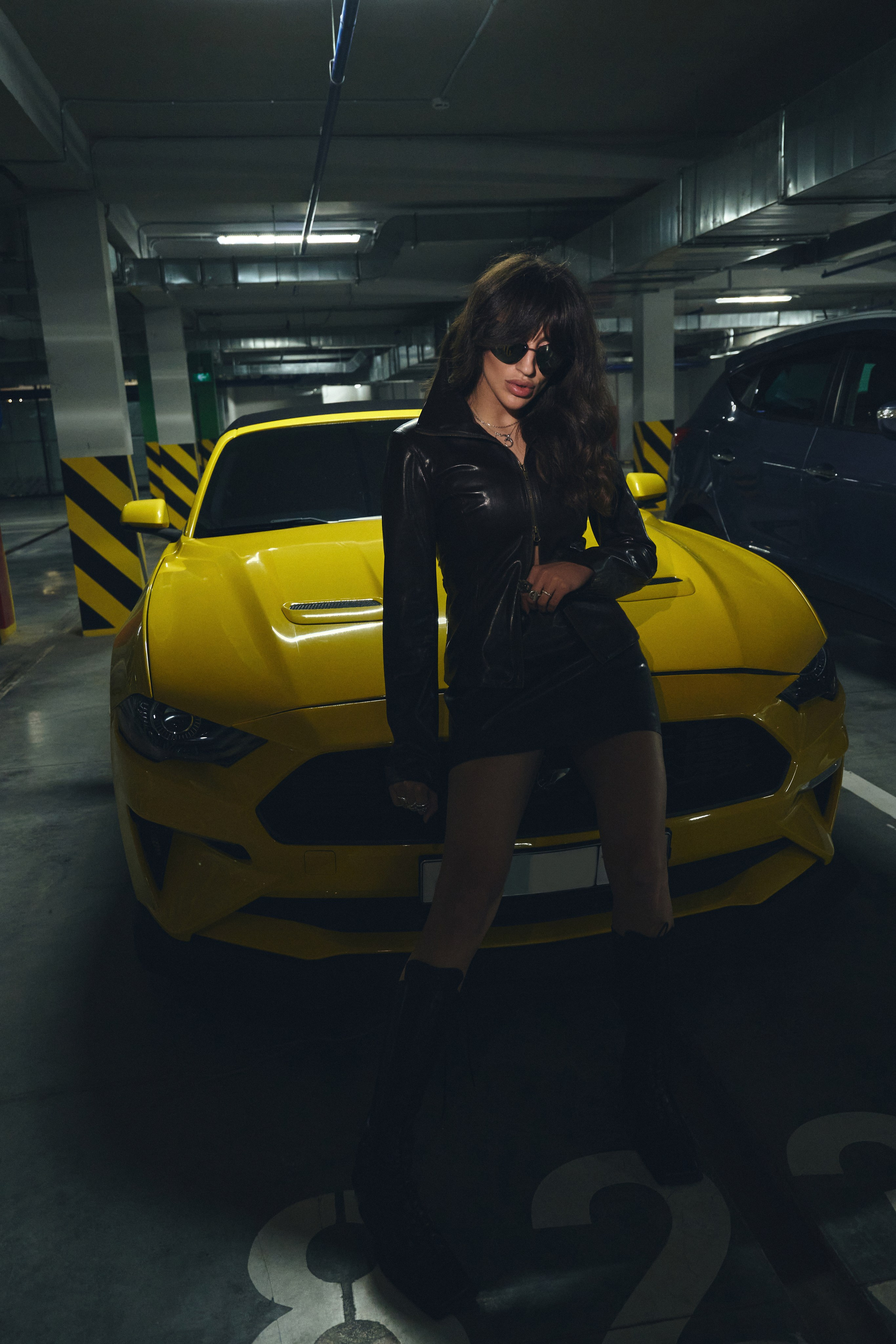 Ксения. Фотограф Краснодар Полина Стеганцева