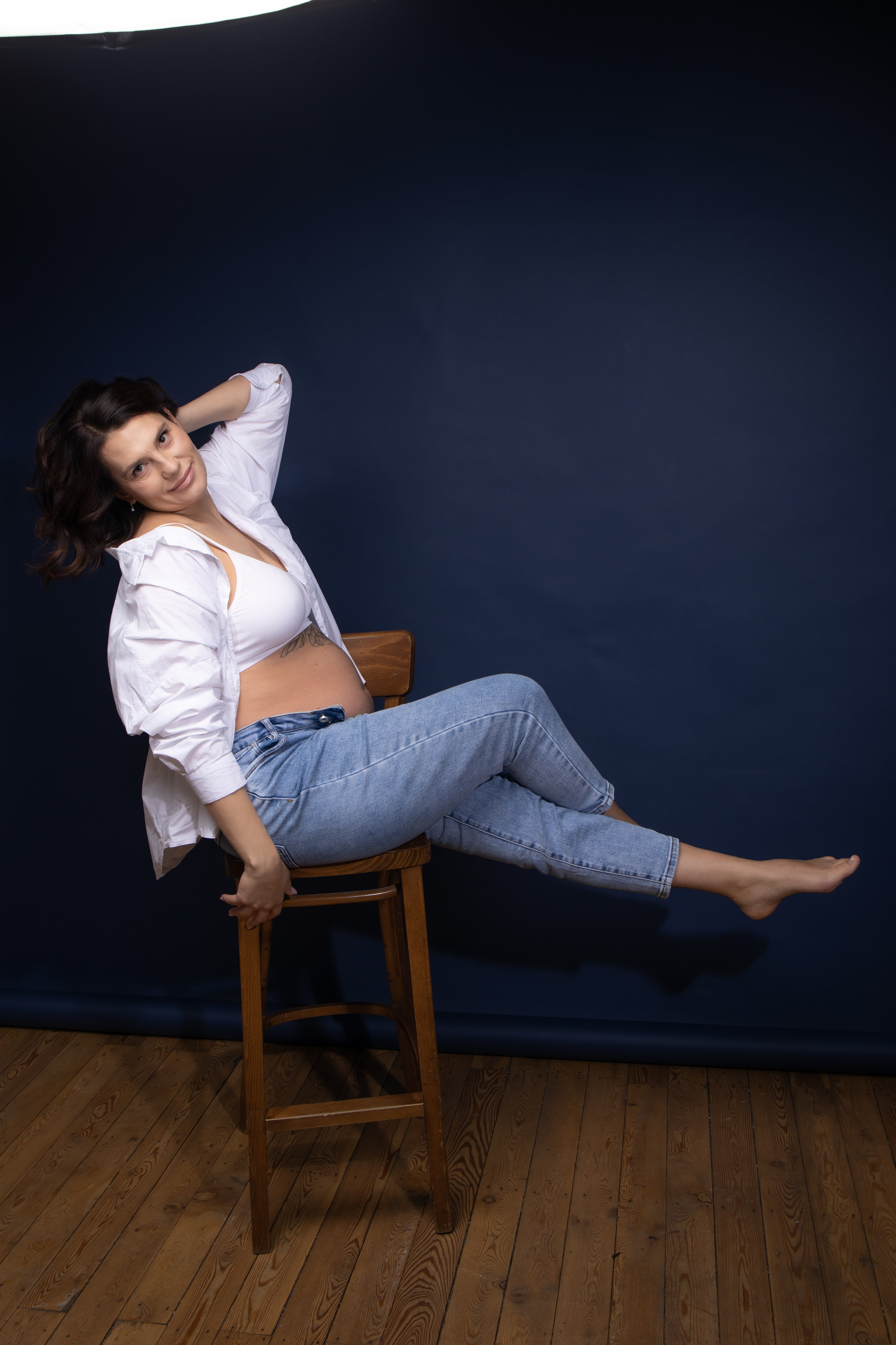 Галина. Фотограф Новосибирск