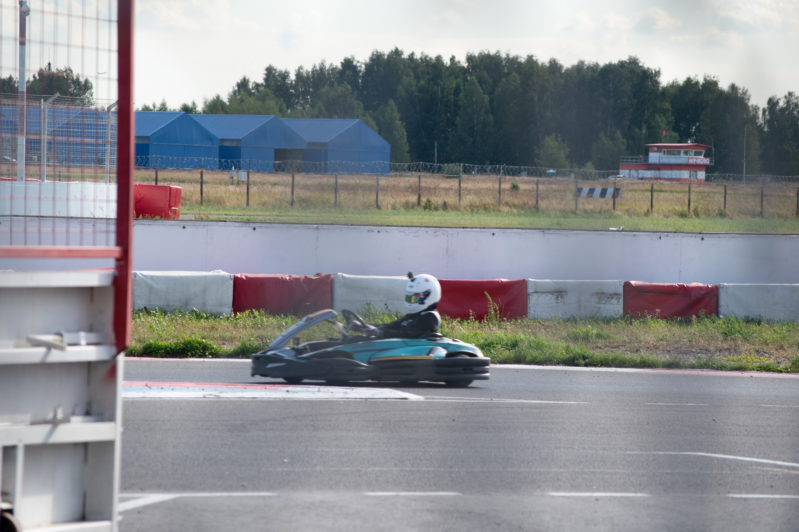 10 лет AMKC — 4 этап на трассе ADM Raceway. Репортажный фотограф Сыбер Мартти