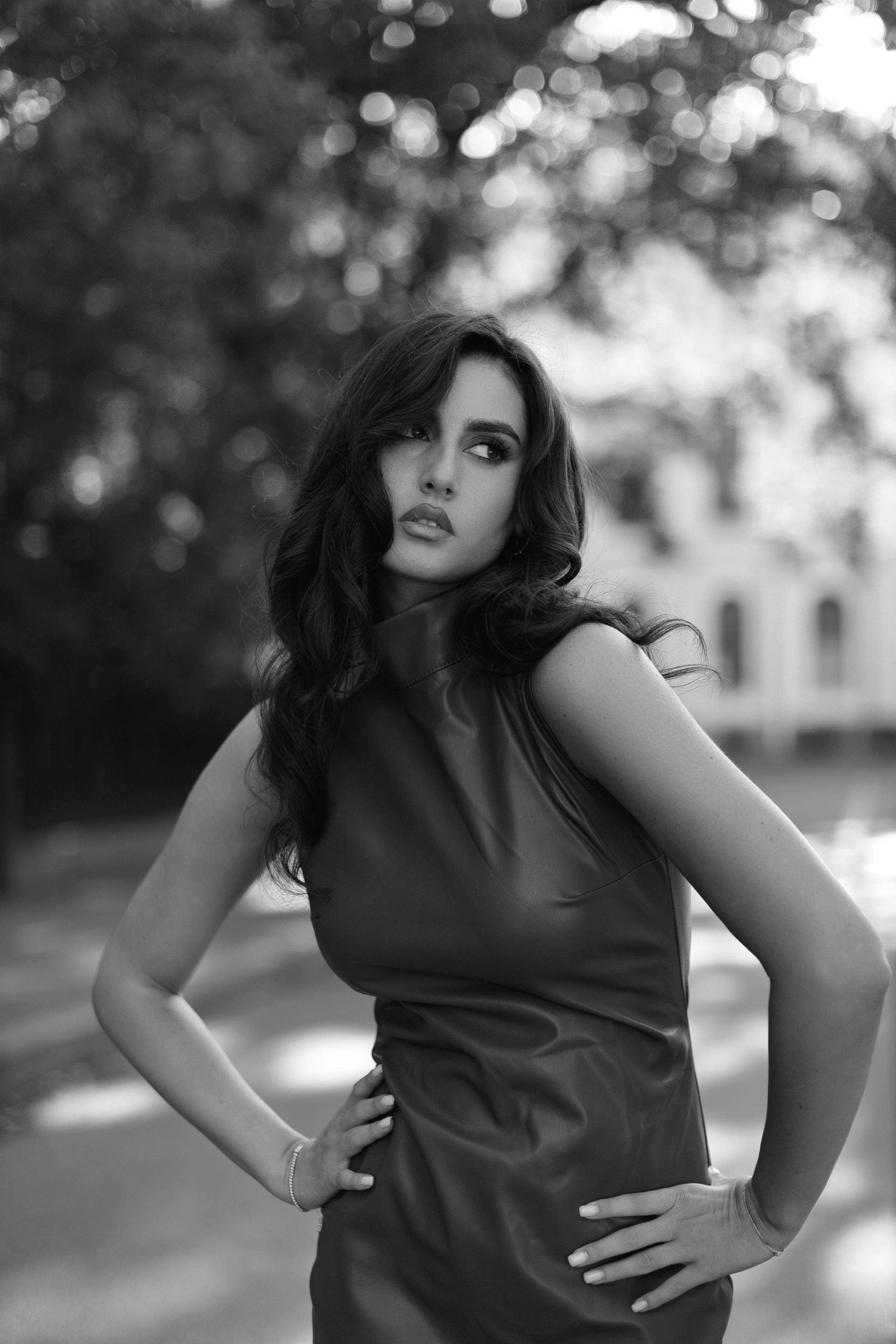 Индивидуальные съёмки. Фотограф в Санкт-Петербурге Ольга Староверова