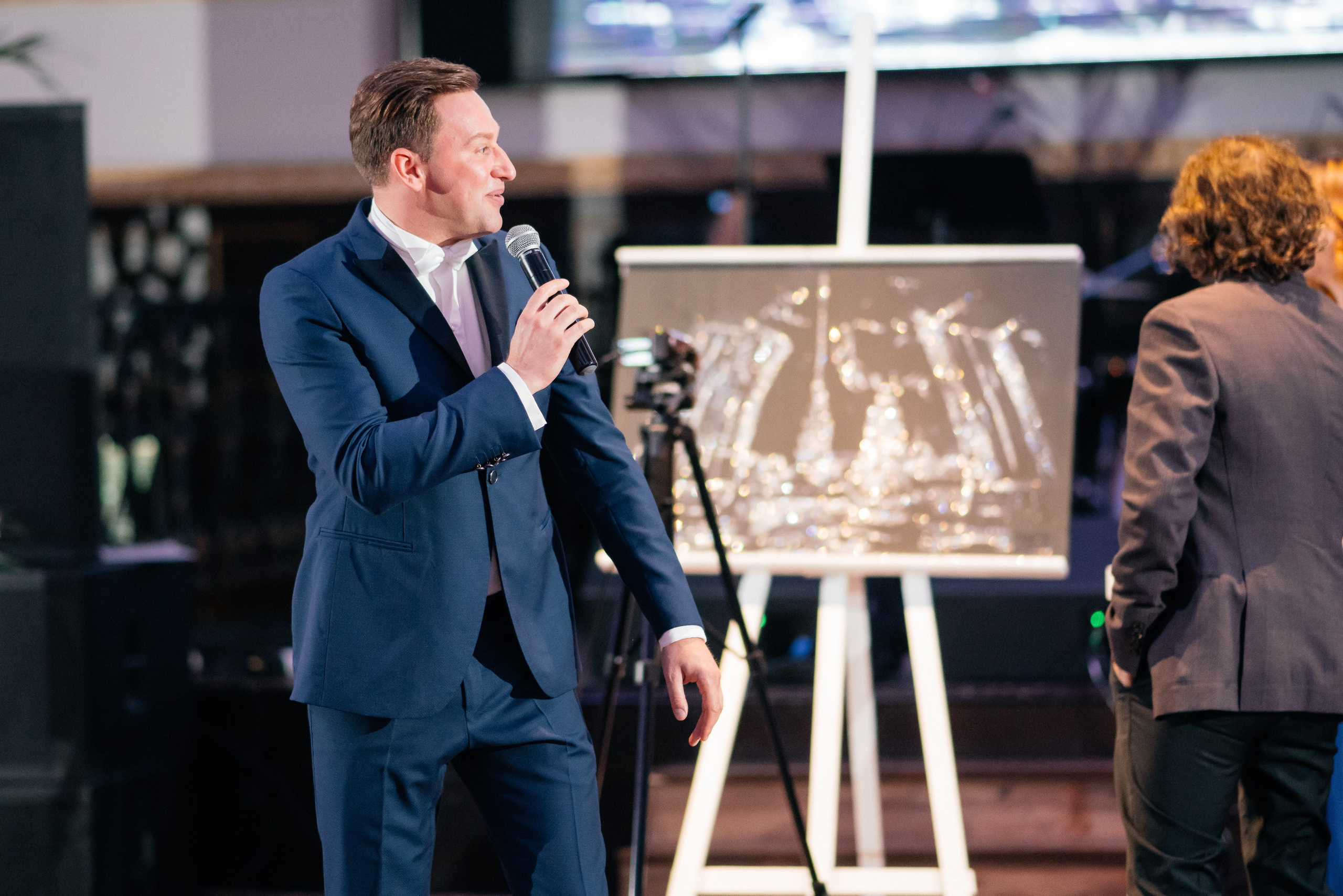 Сергей и Анна