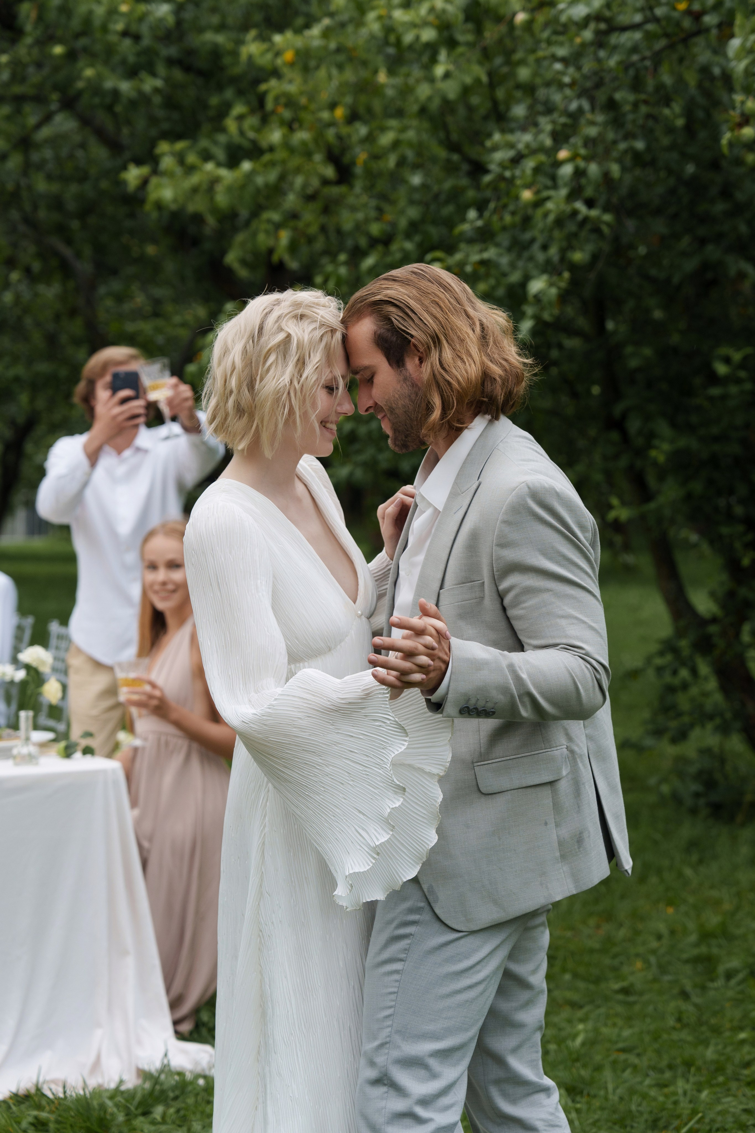 Вадим и Александра (Пакет «VIP» Moscow). Свадебный и репортажный фотограф Элина Козырьянова