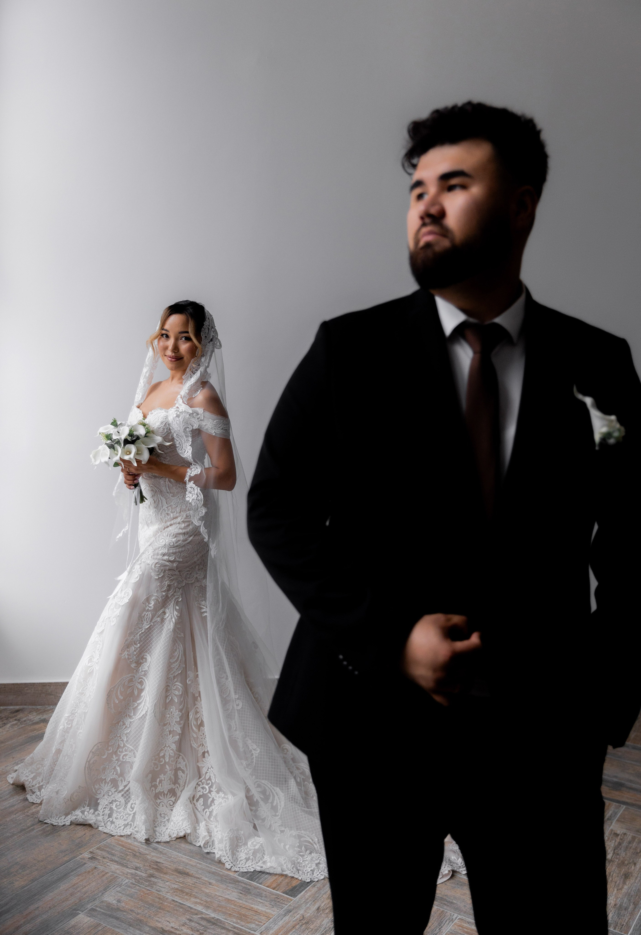 Адиль и Фарида