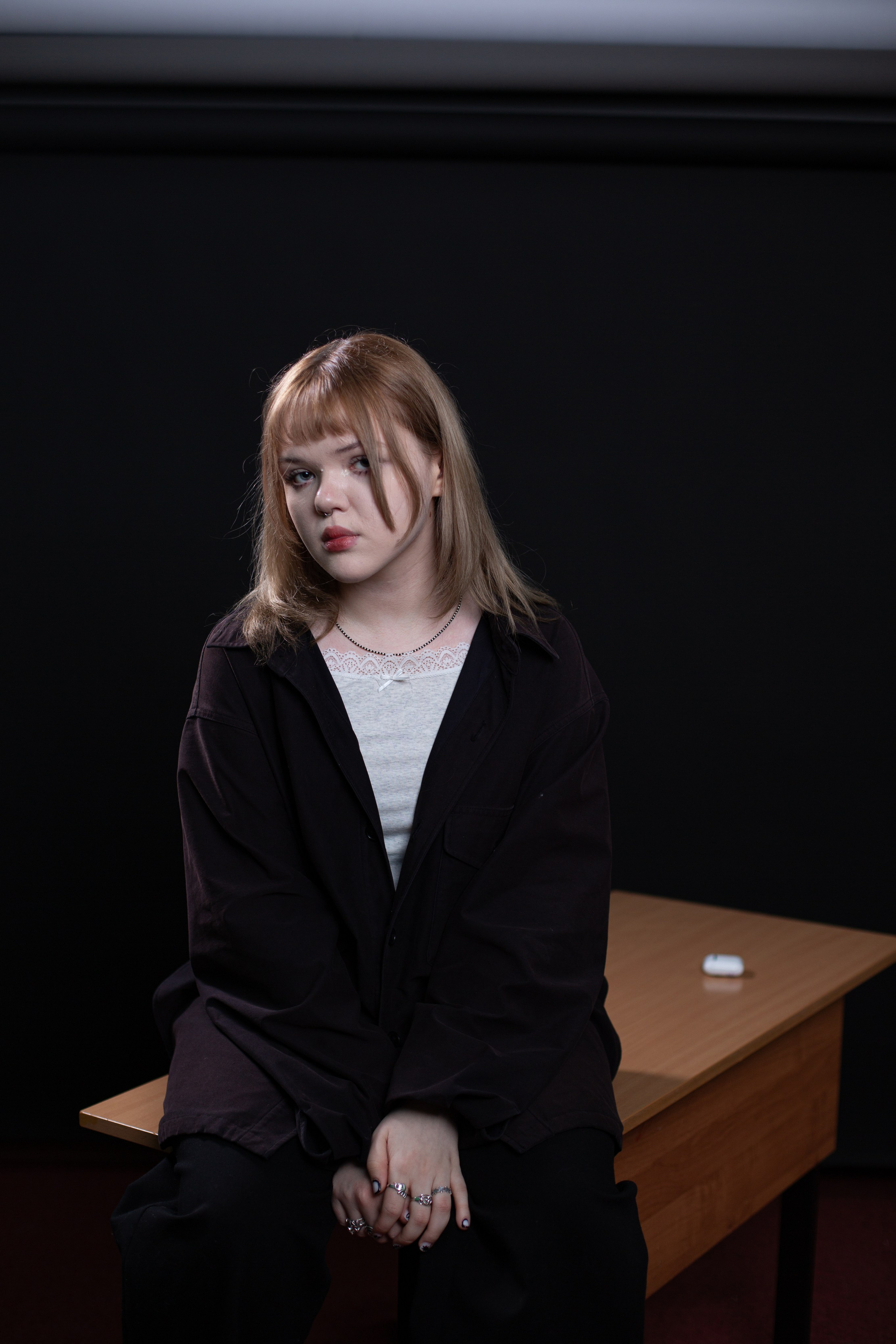 Выпускной альбом