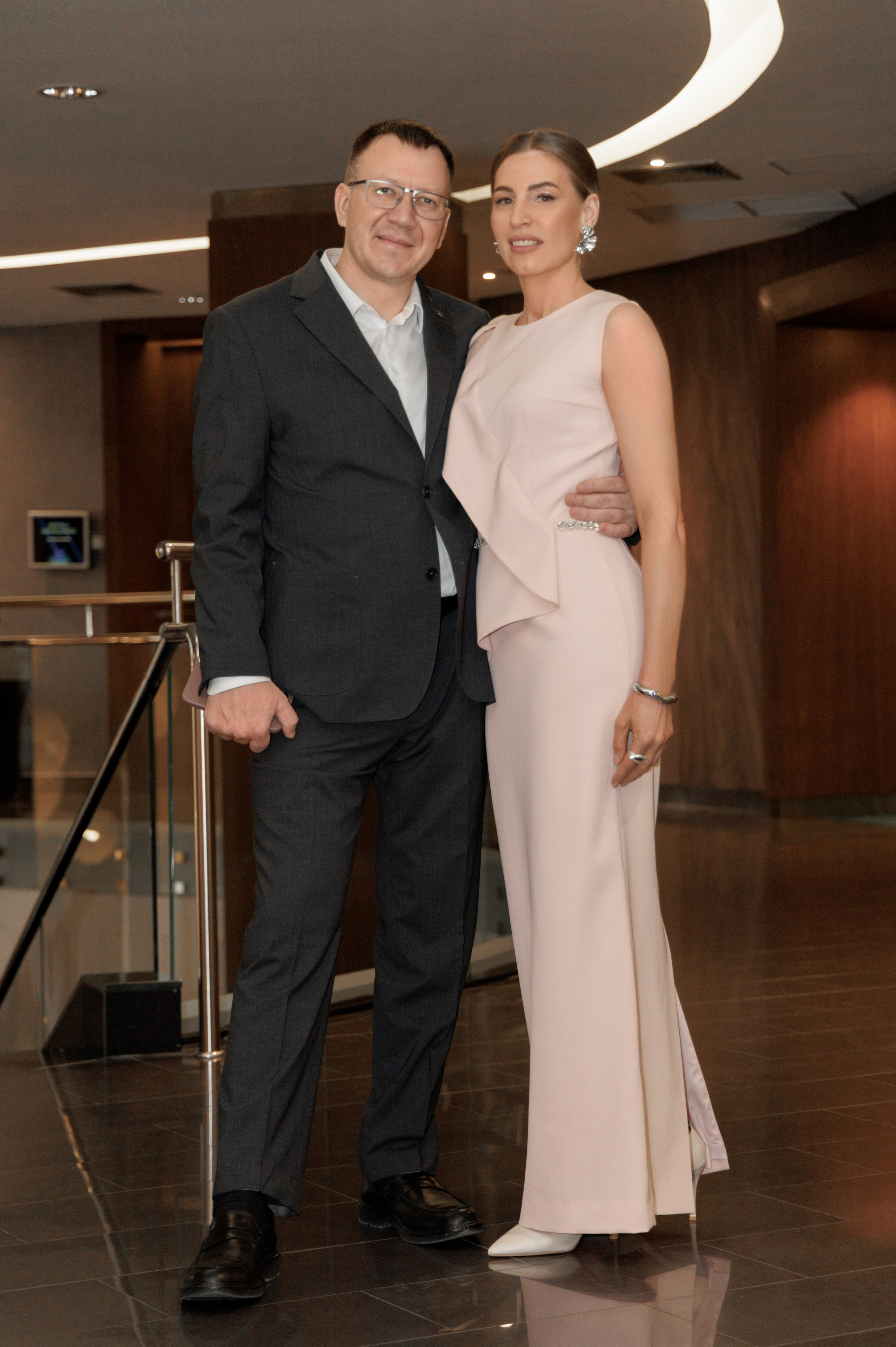 Алексей & Ксения. Свадебный и семейный фотограф в Челябинске