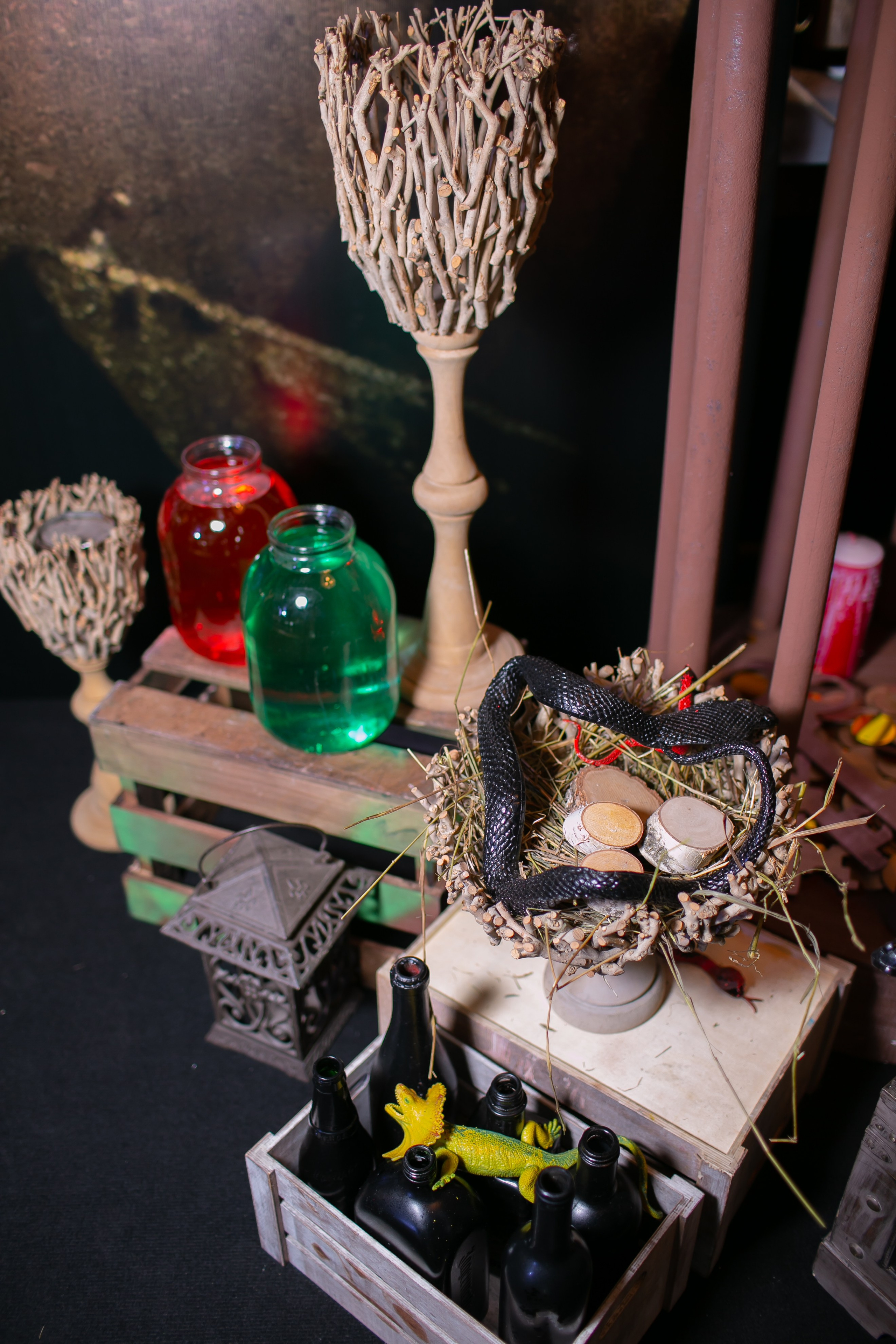 Детские праздники. Семейный фотограф в Москве