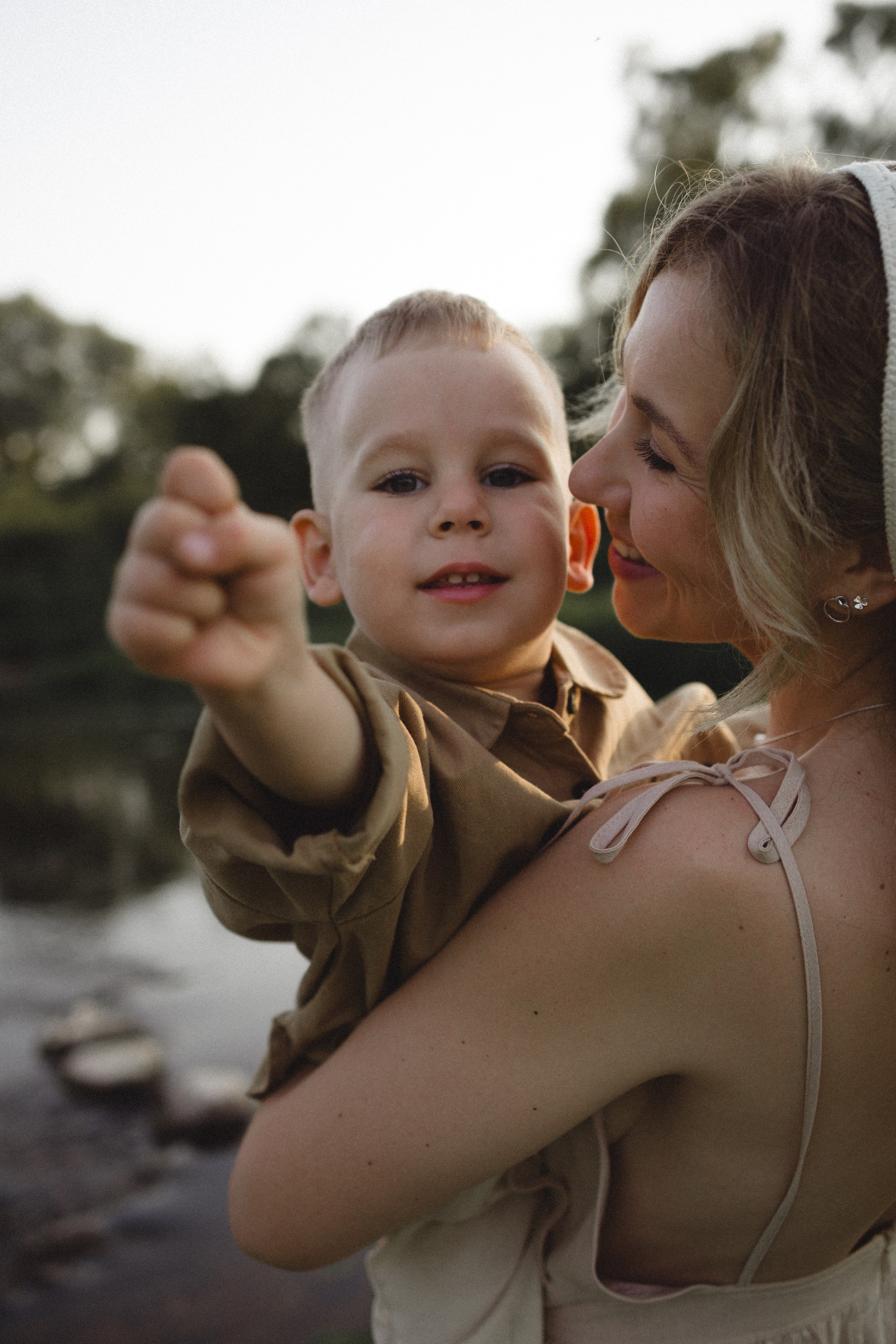 4. Фотограф Дарья Лещеня