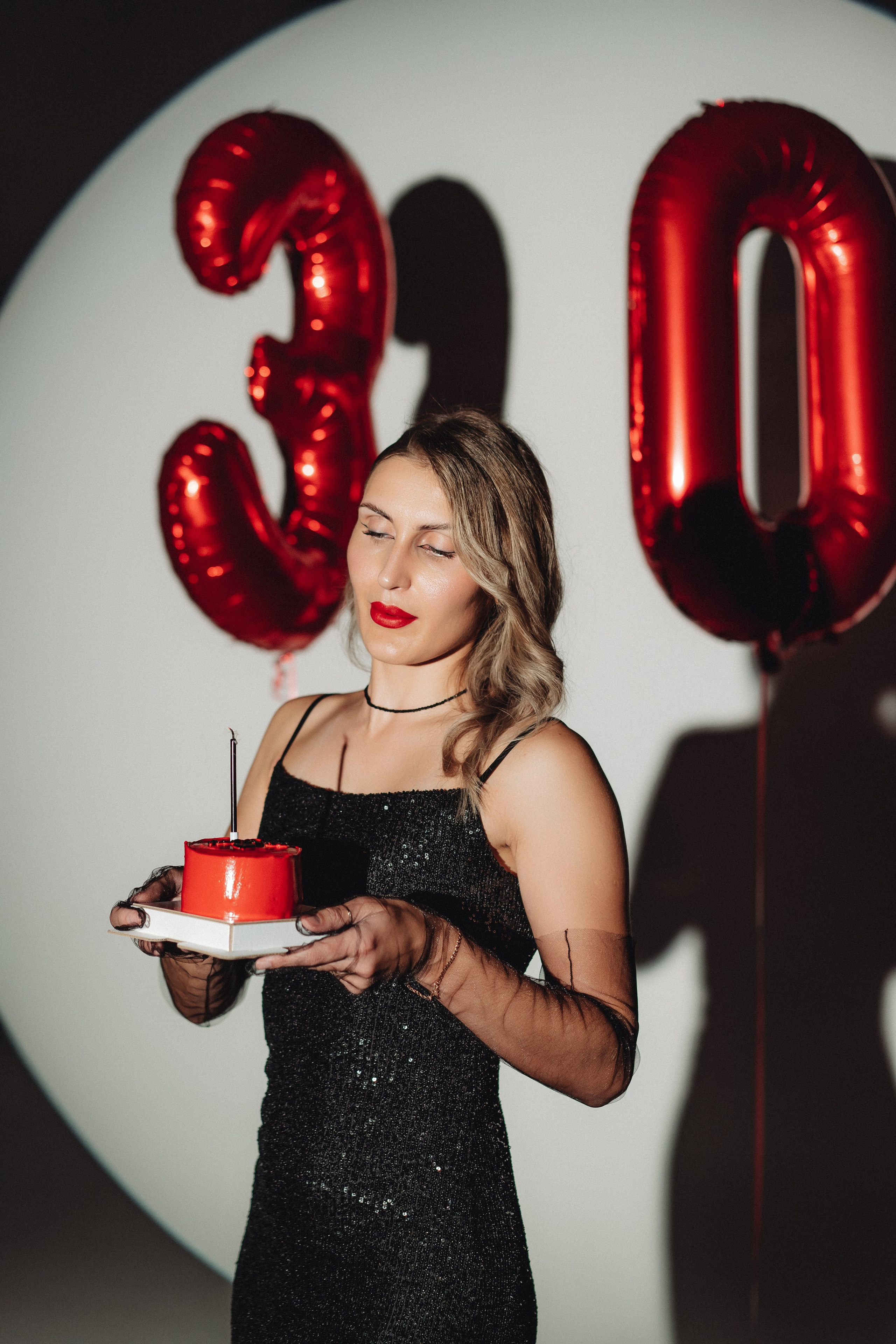 В студии. Семейный и контент фотограф в Красноярске Власова Екатерина