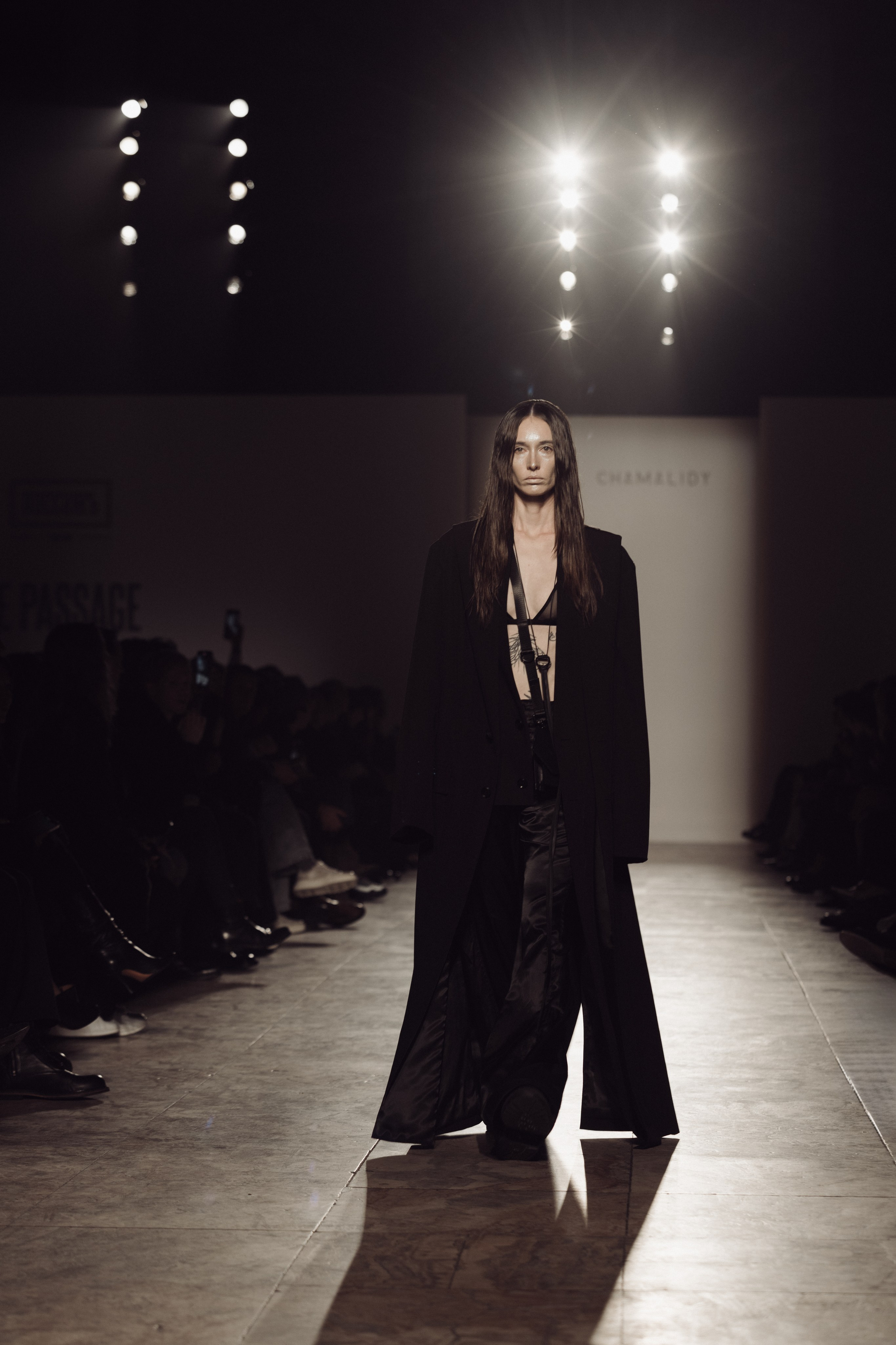 IANIS CHAMALIDY 09/25. Fashion Фотограф в СПб Yana Kochkina