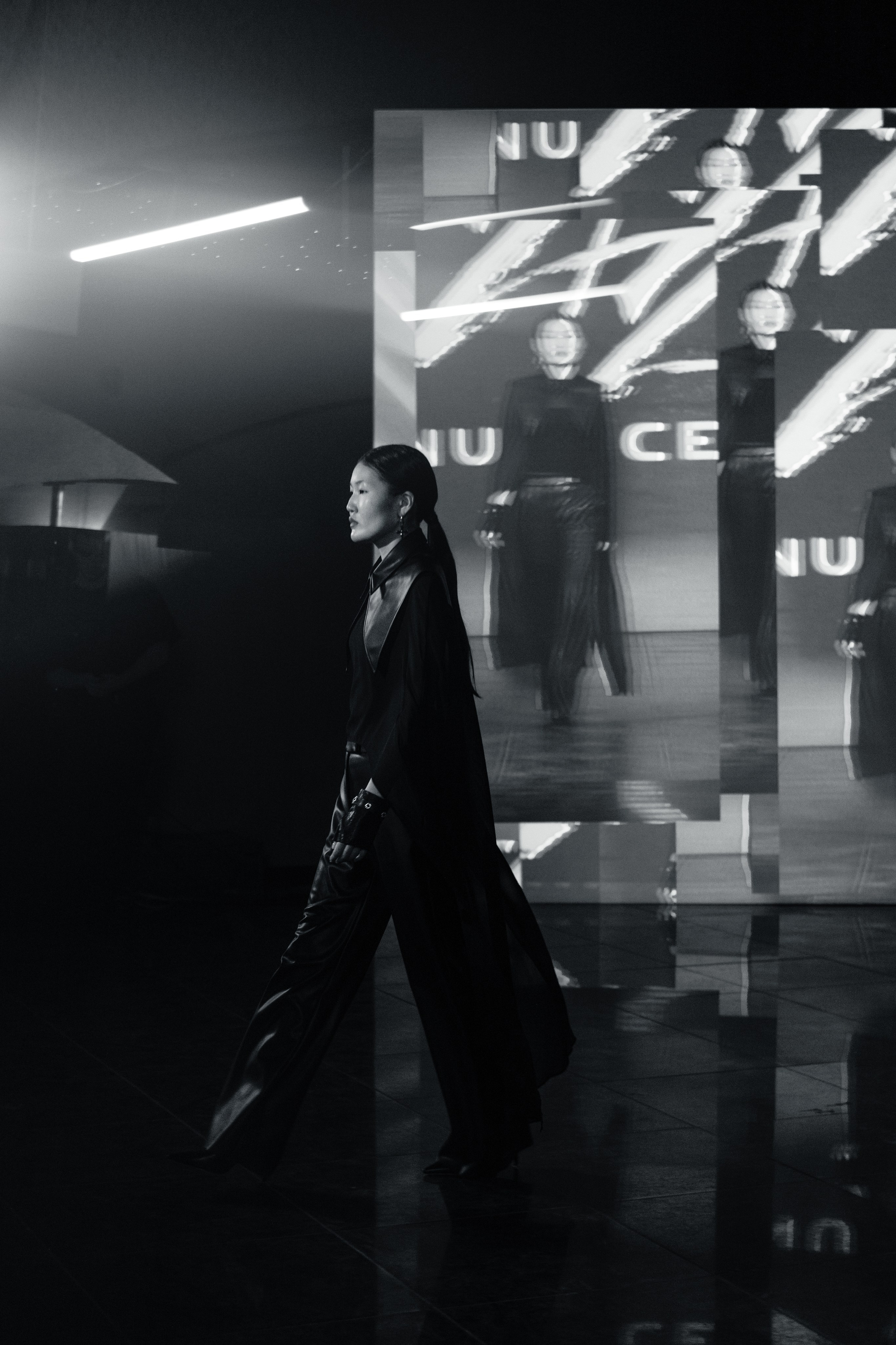 Kamerger Winter. Fashion Фотограф в СПб Yana Kochkina