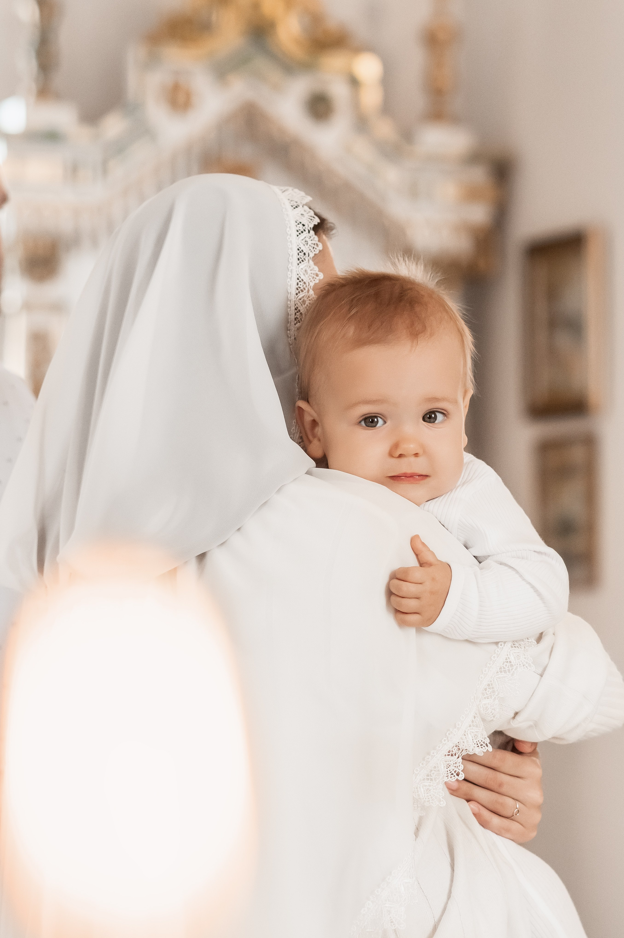Храм Благовещения Пресвятой Богородицы. Церковный фотограф на Таинство Крещения и Венчания в Оренбурге и Оренбургской области Екатерина Белкина