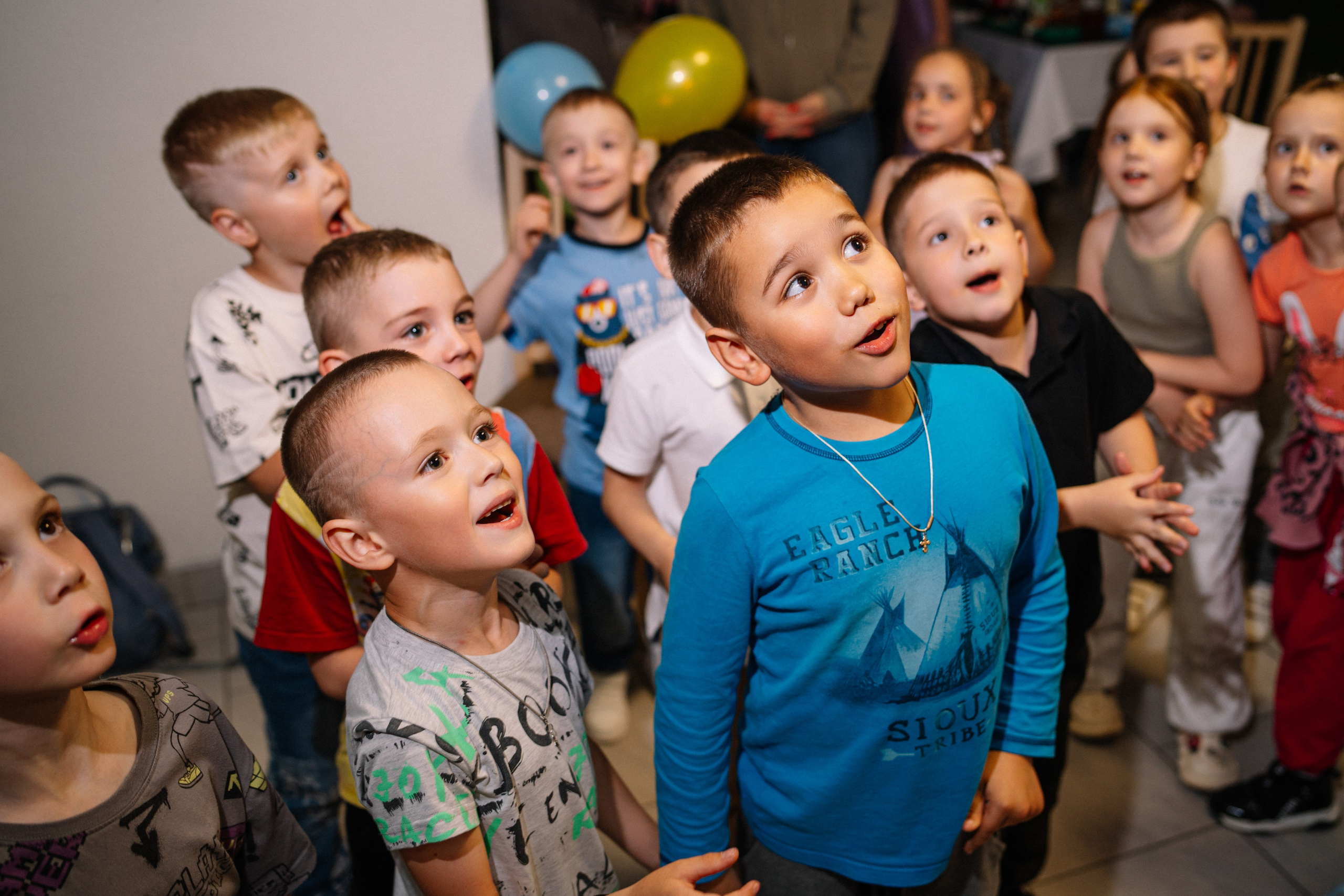 Выпускной ДС 245. Репортажный (Event) фотограф в Барнауле | Даниил Маркин | Качество и вайб