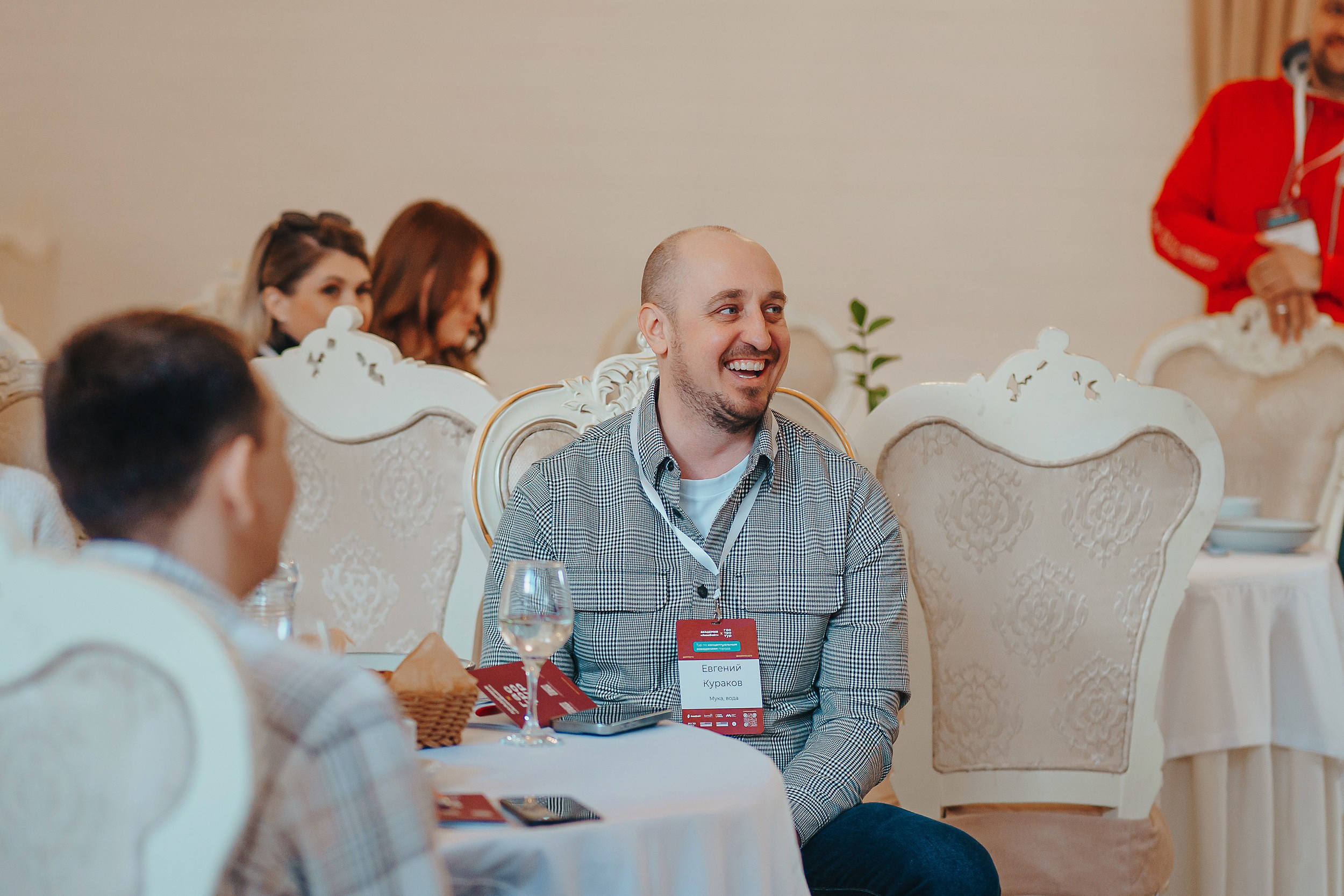 Гастротур 2024. Репортажный (Event) фотограф в Барнауле | Даниил Маркин | Качество и вайб