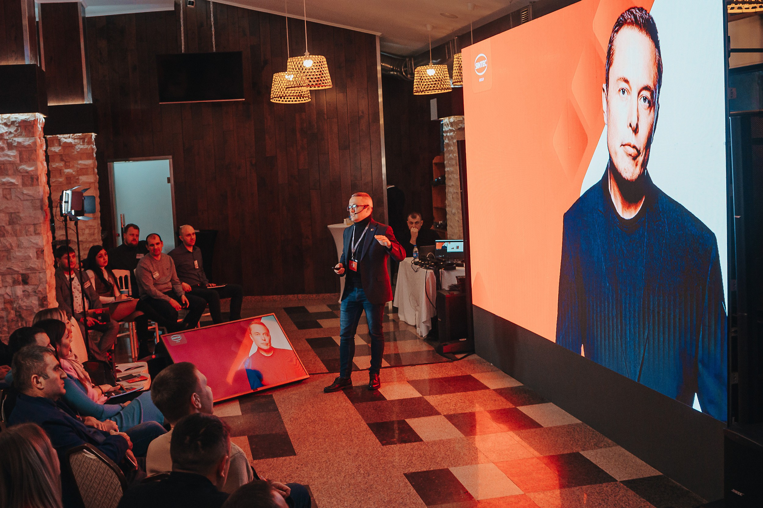 ROLF & SINTEC — Заречье. Репортажный (Event) фотограф в Барнауле | Даниил Маркин | Качество и вайб