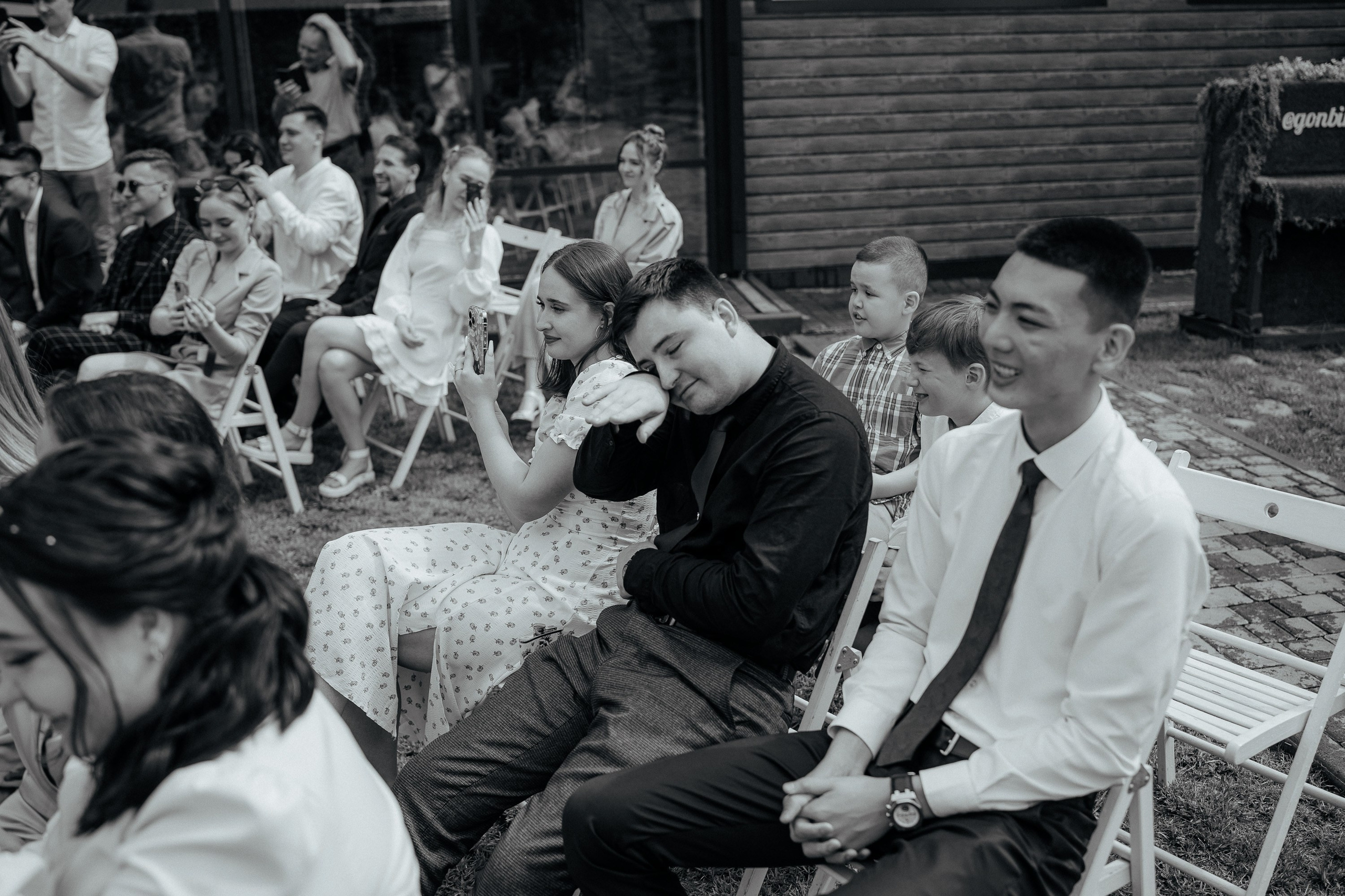 Свадебный фотограф Барнаул