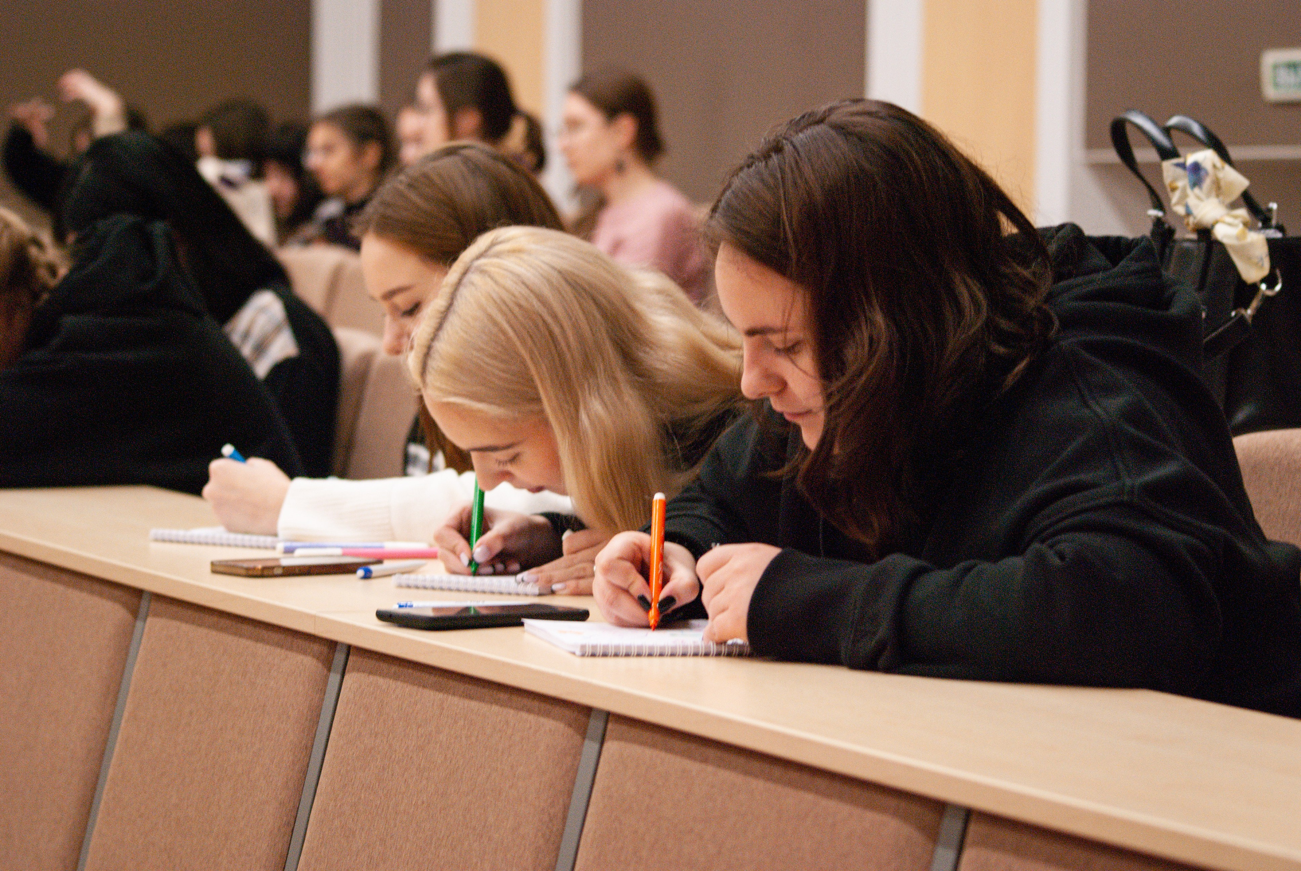 Проектная деятельность (БФУ им. Канта). Арт-фотограф в Калининграде