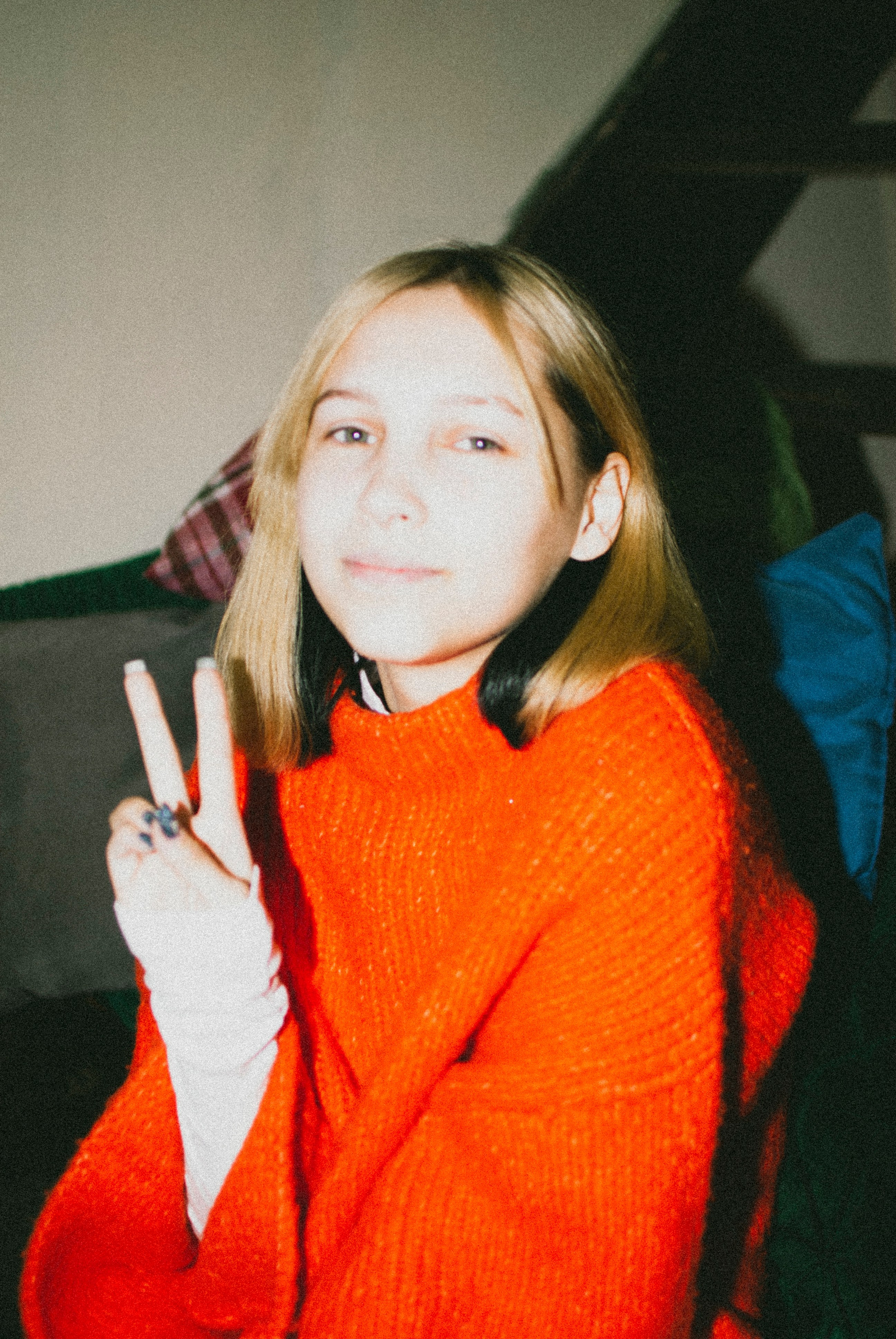 Home Alone. Арт-фотограф в Калининграде