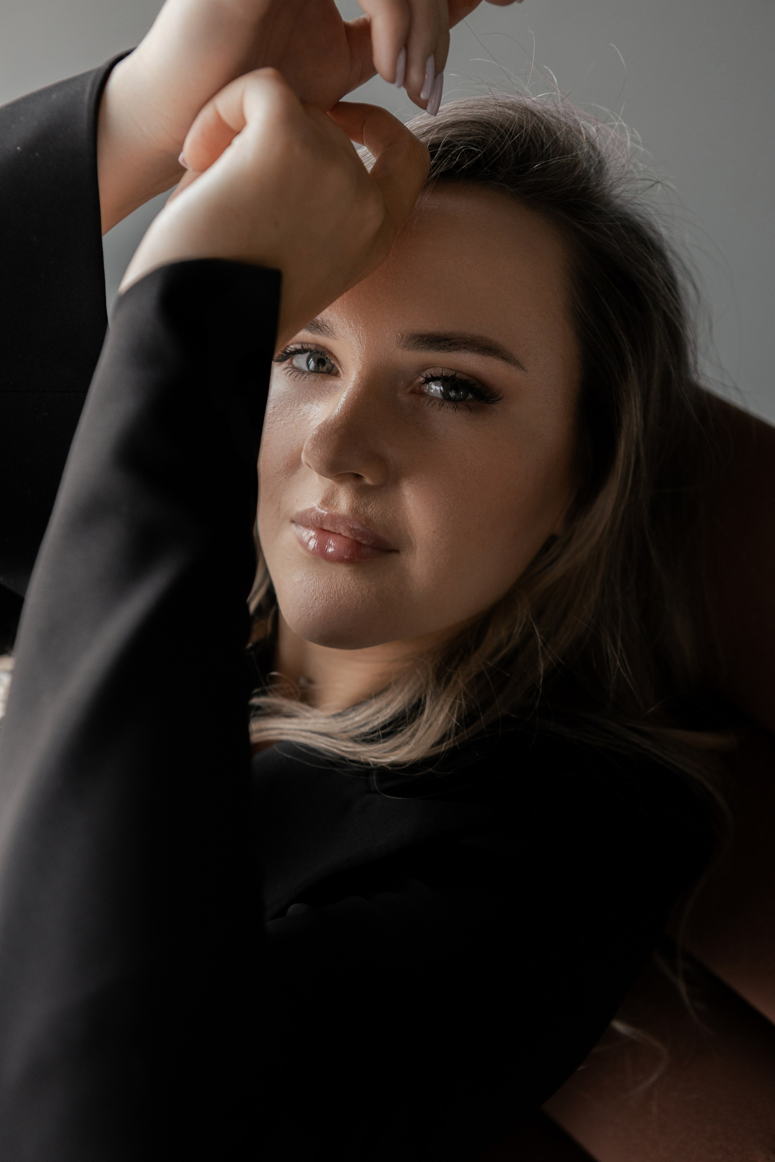 Олеся. Свадебный фотограф в Воронеже Вероника Богай