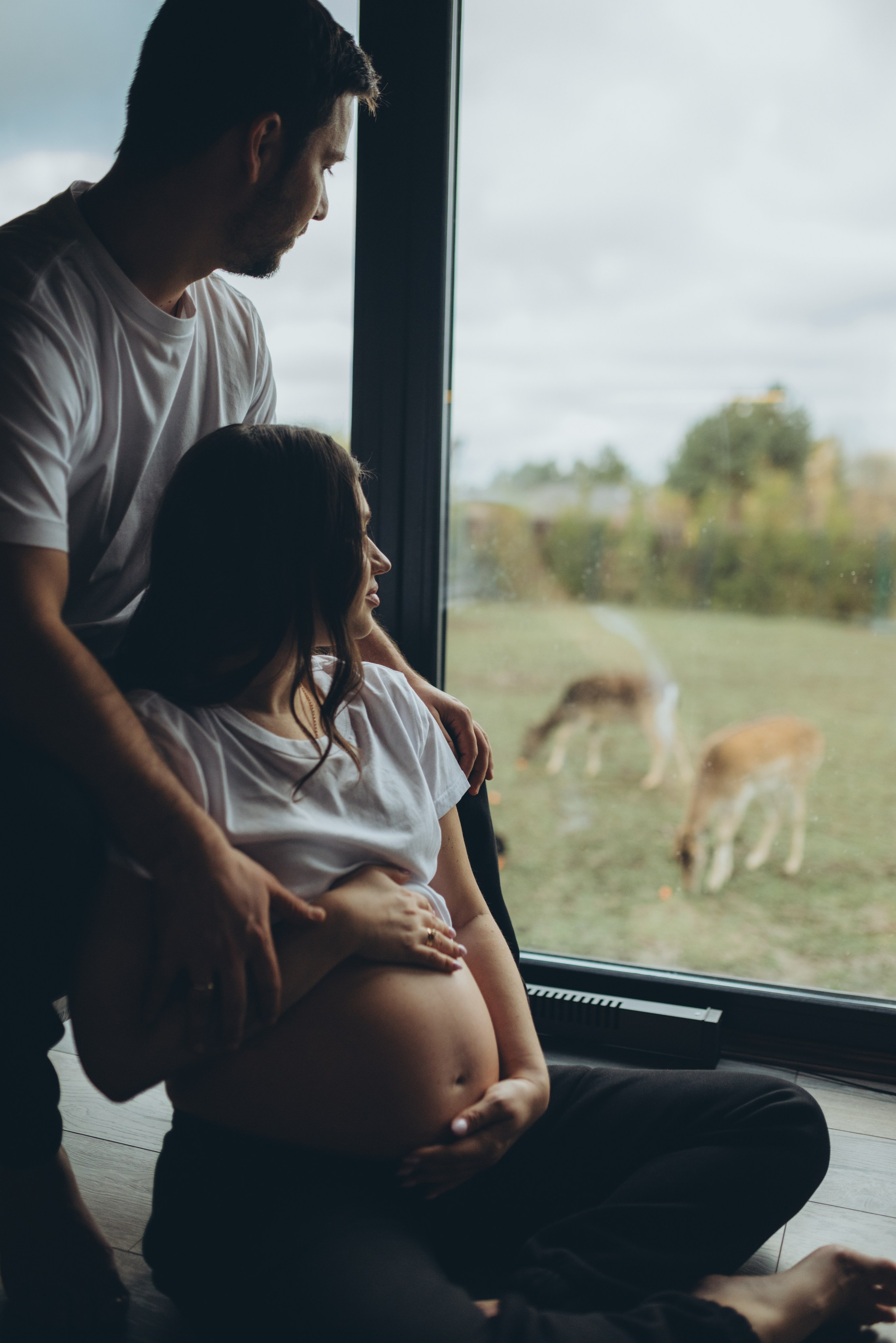 Семейный и детский фотограф в Щелково Алена Дробот