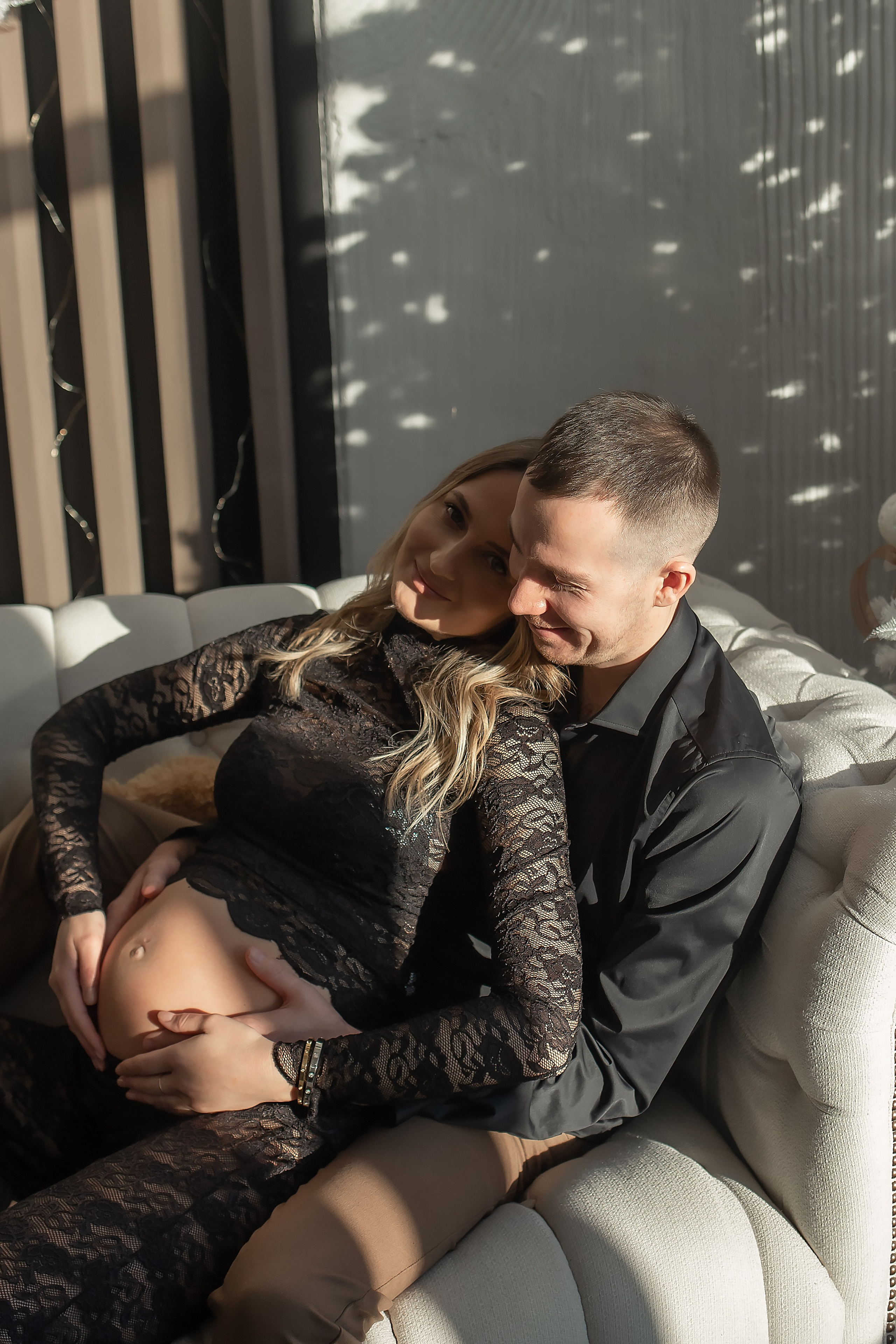 Надя. Фотограф в Калининграде Решетникова Алина