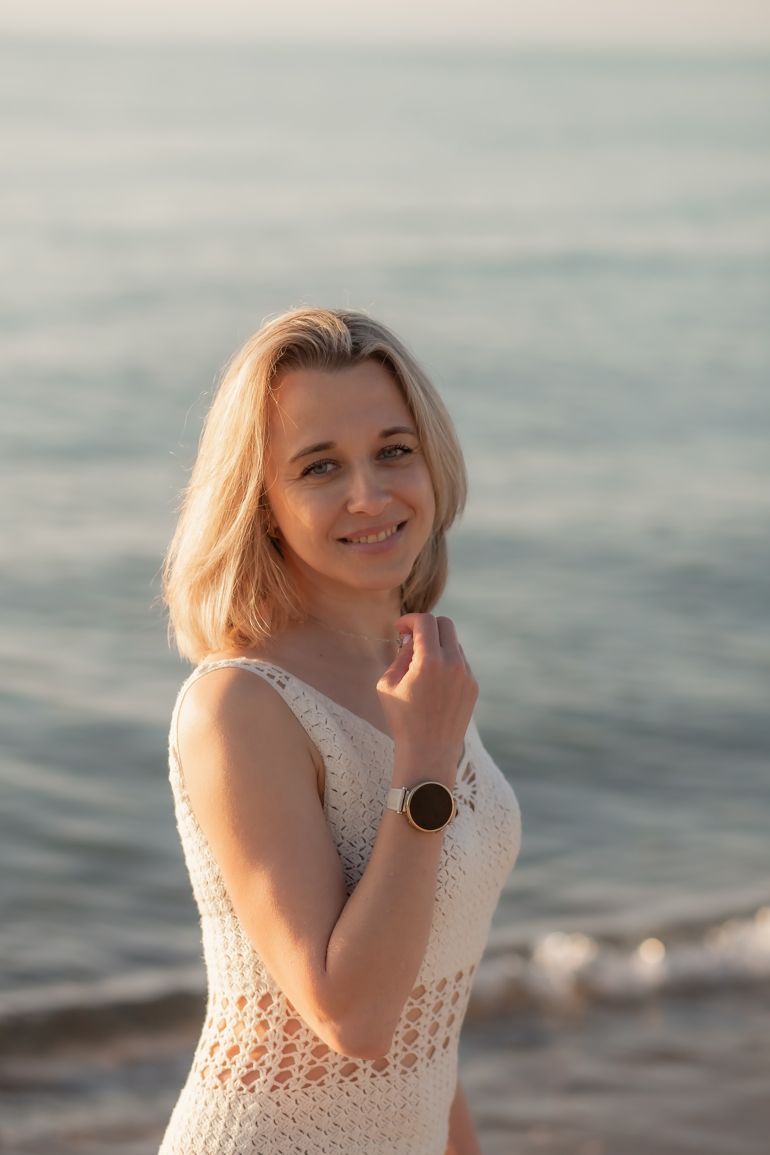 Мария. Зеленоградск. Фотограф в Калининграде Решетникова Алина