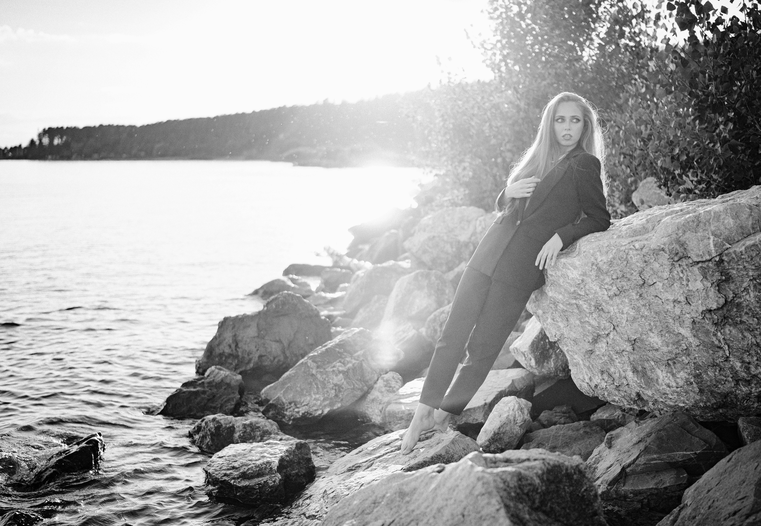 Фотограф Михаил Гуляев. Фотосессия в Новосибирске. Фотосессия в городе Новосибирск. Фотопрогулка.