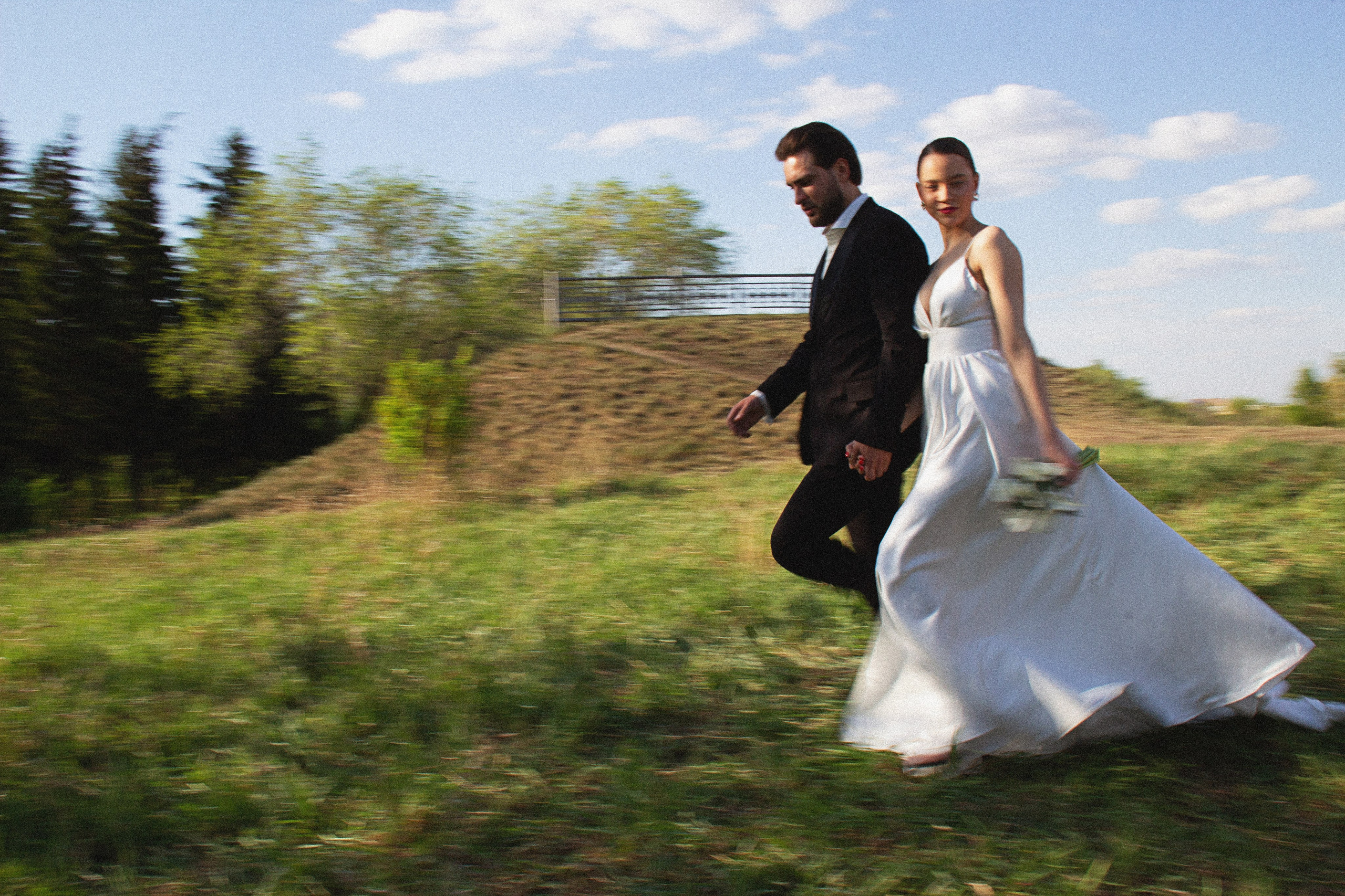 Свадебный воркшоп. Фотограф и видеограф в Омск/Москва Сащенко Лера