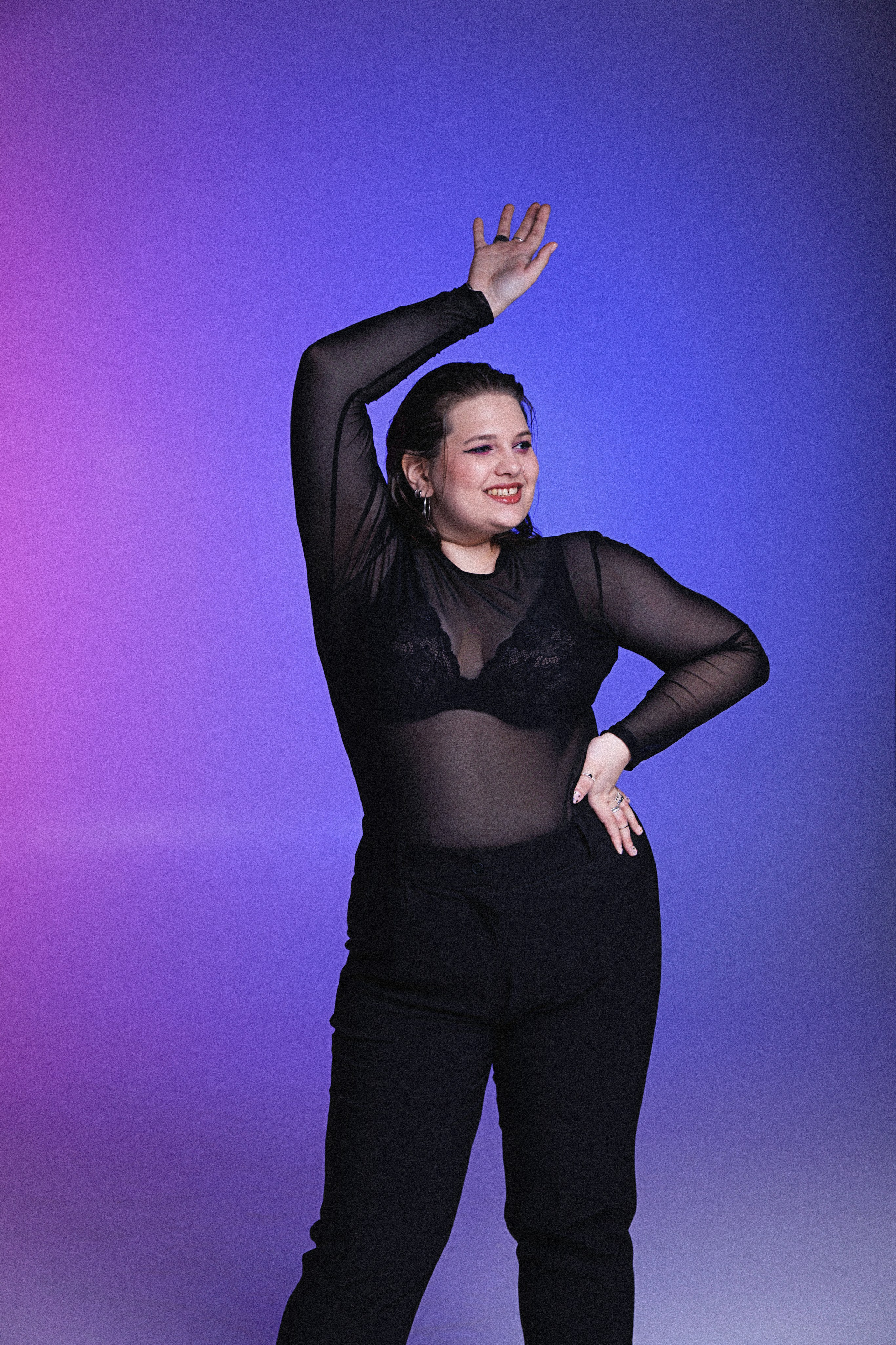 Соня, съемка к Дню Рождения. Фотограф и видеограф в Омск/Москва Сащенко Лера