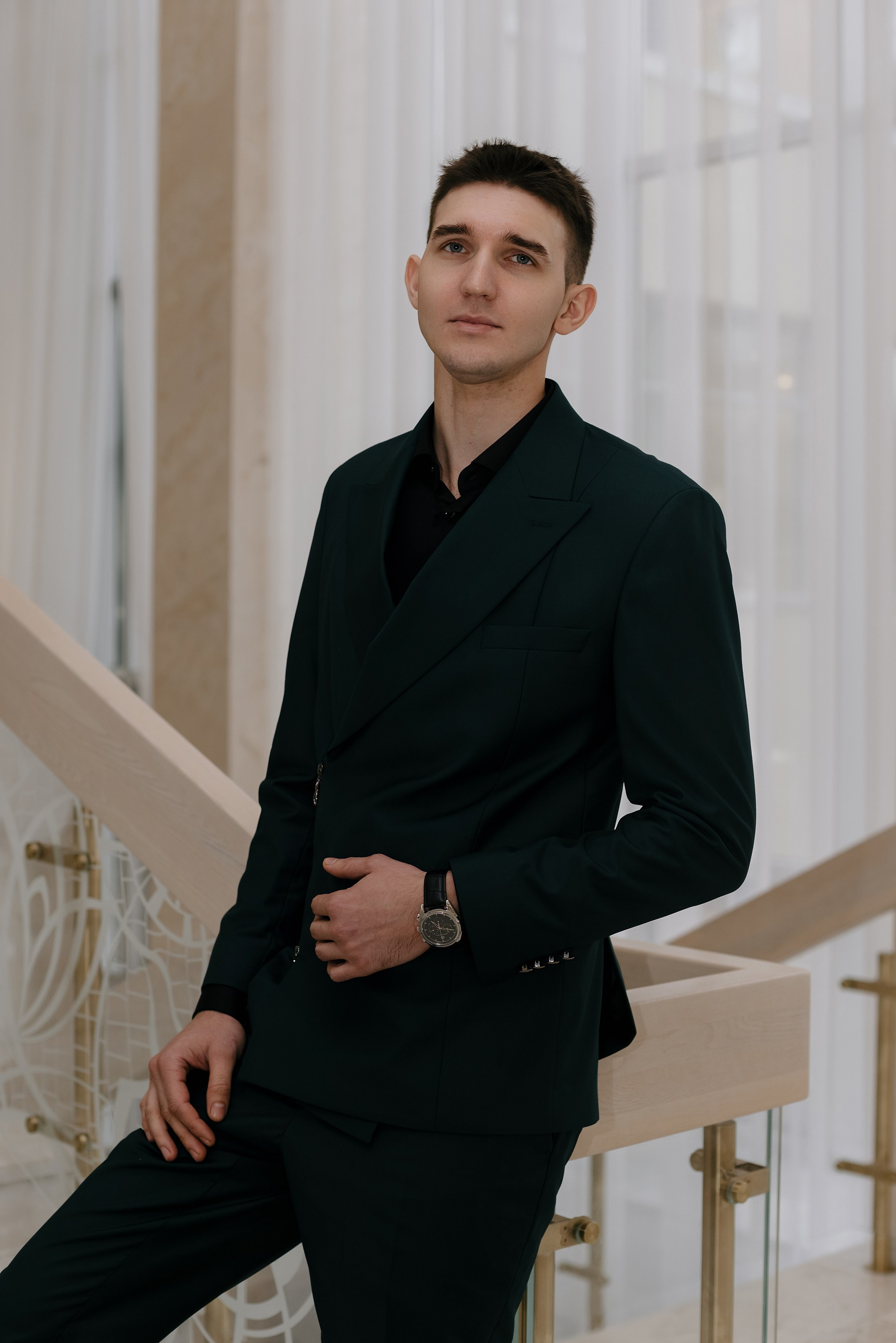 В + А. Фотограф в Самаре | Катерина Гущина