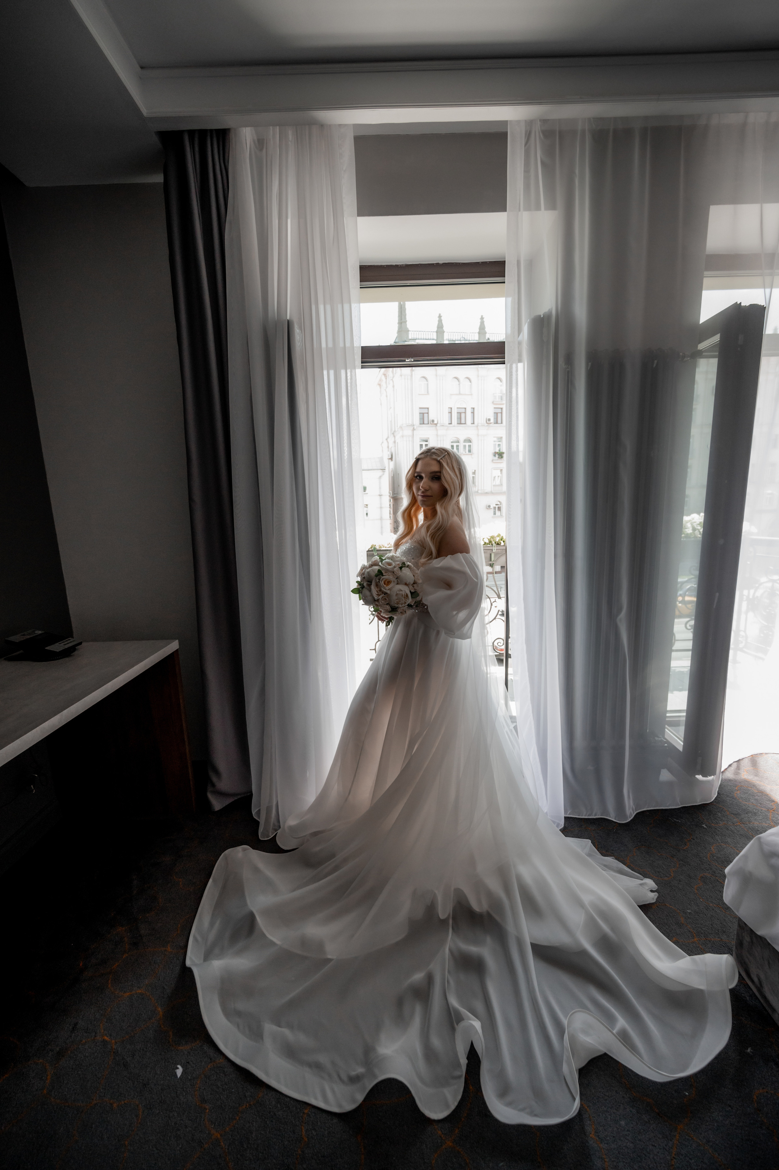 A & I. Свадебный и семейный фотограф в Москве и Европе Евгения Амелина