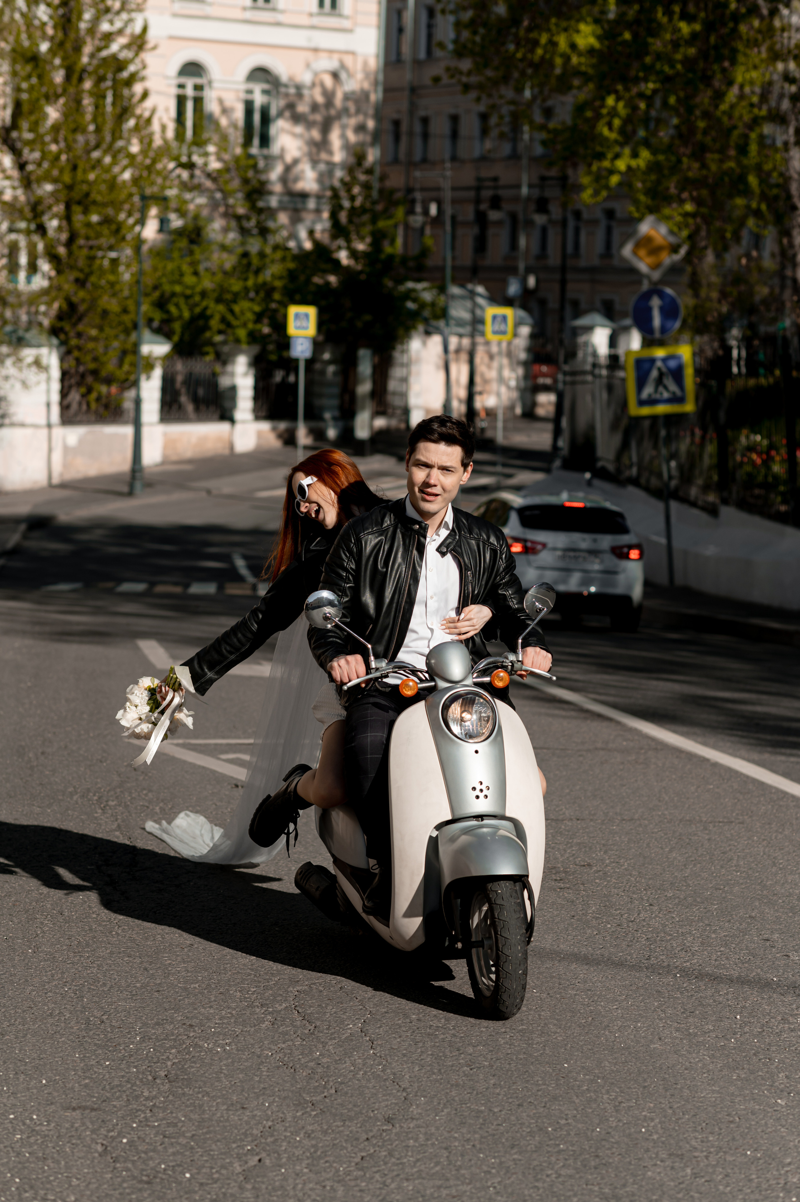 K & A. Свадебный и семейный фотограф в Москве и Европе Евгения Амелина