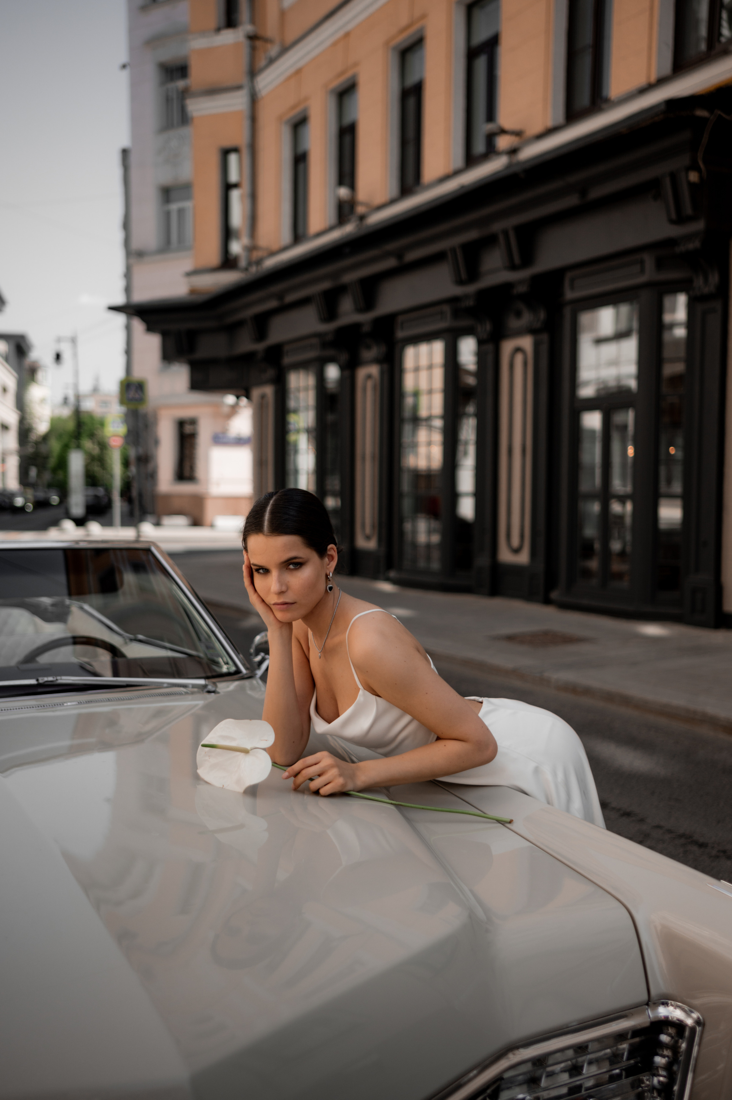 K & F. Свадебный и семейный фотограф в Москве и Европе Евгения Амелина