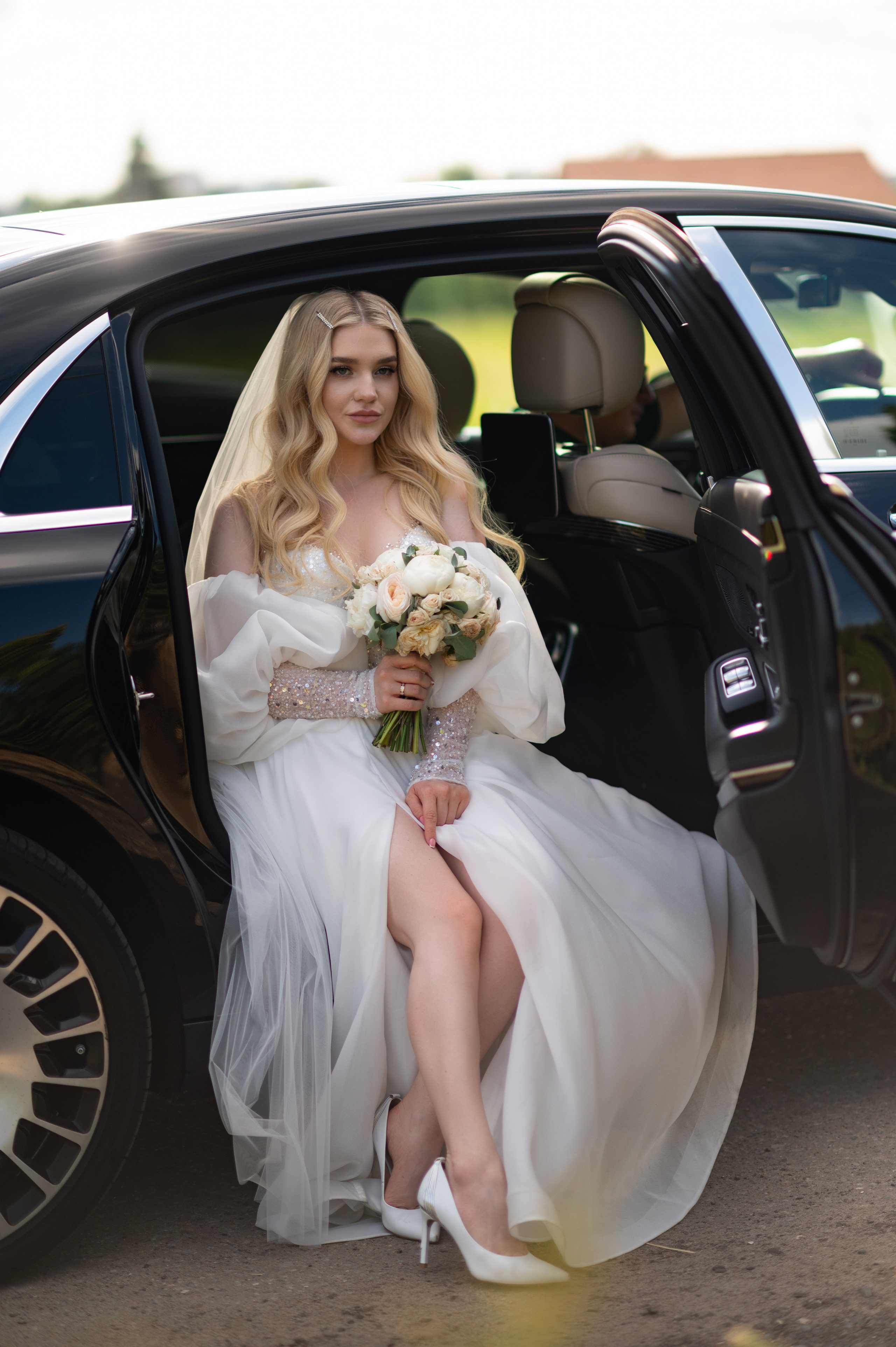 A & I. Свадебный и семейный фотограф в Москве и Европе Евгения Амелина